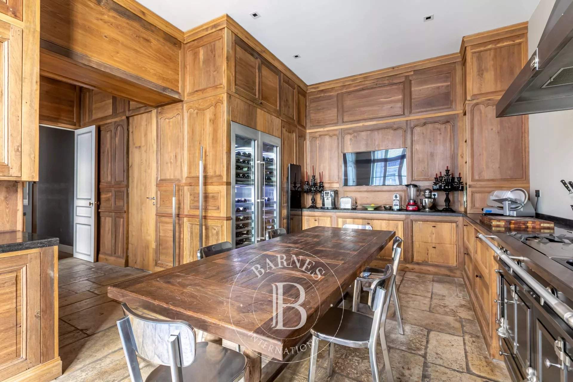 Paris  - Piso 8 Cuartos 4 Habitaciones - picture 8