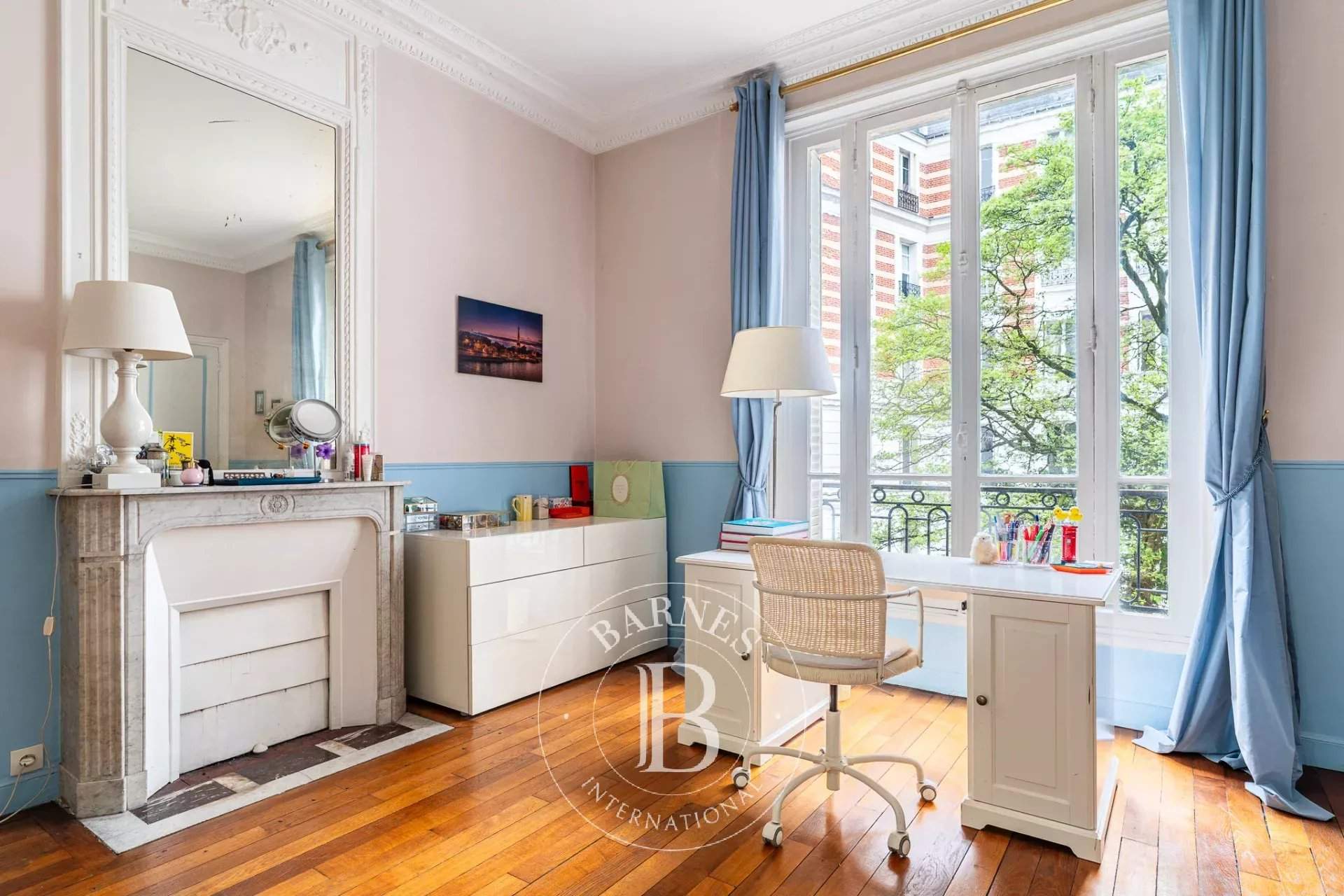 Paris  - Appartement  - picture 10