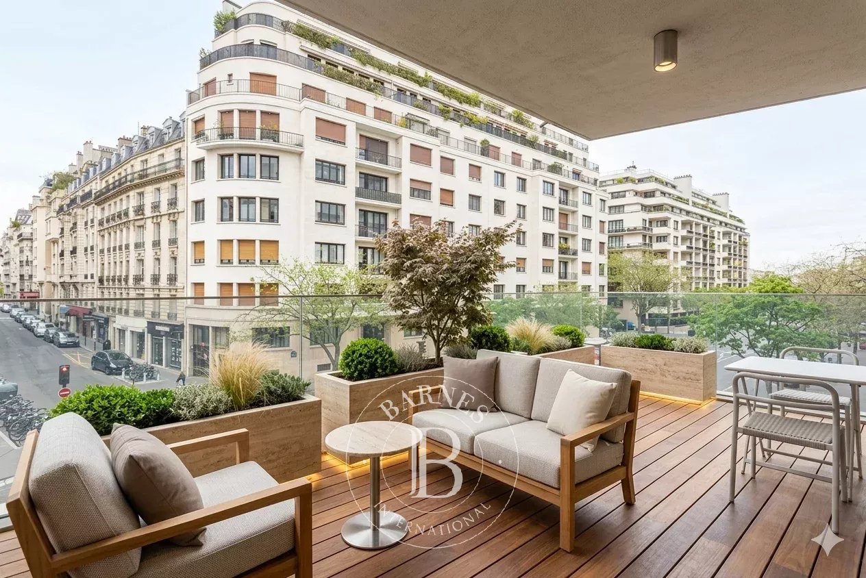 Paris  - Appartement 5 Pi&egrave;ces 3 Chambres - picture 14