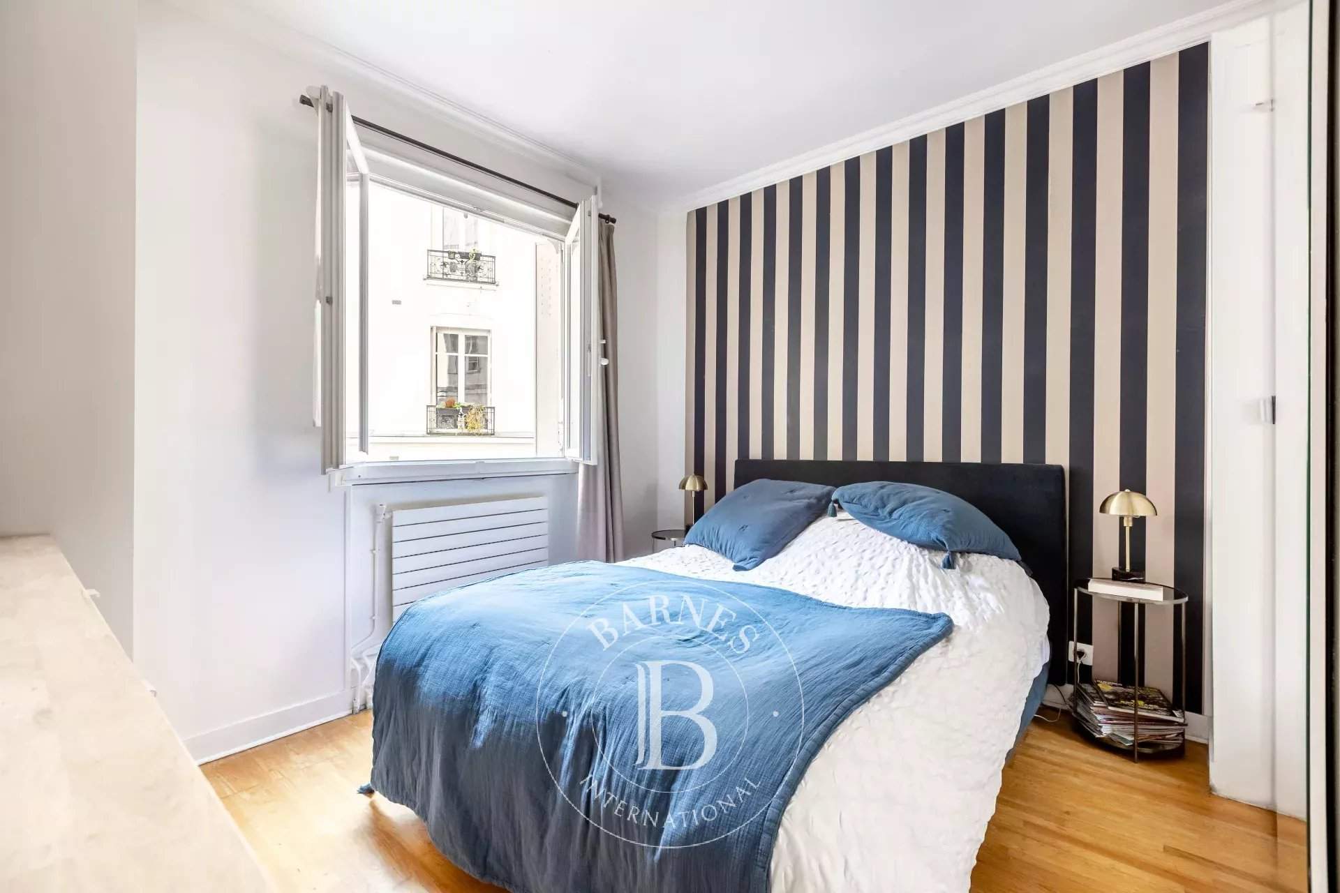 Paris  - Appartement 5 Pi&egrave;ces 3 Chambres - picture 11