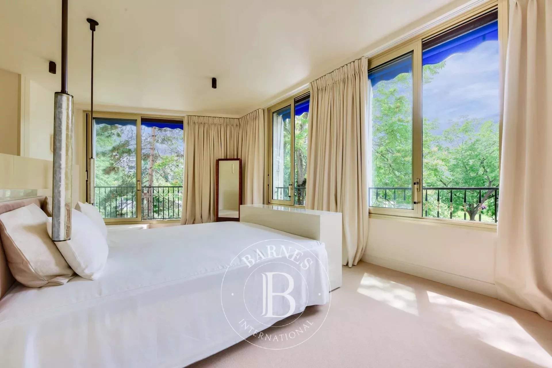 Paris  - Appartement 5 Pi&egrave;ces 4 Chambres - picture 8