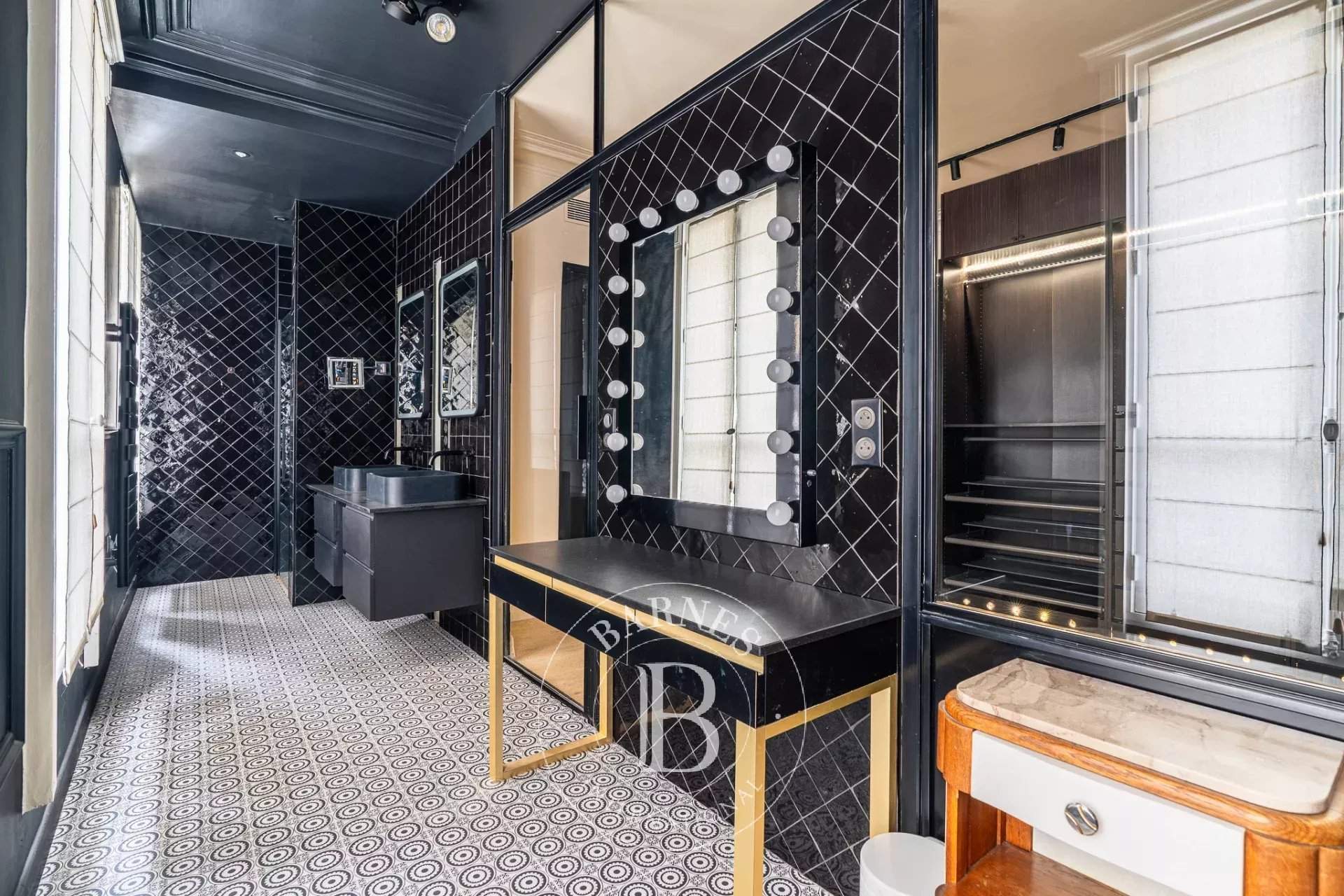 Paris  - Casa adosada 8 Cuartos 5 Habitaciones - picture 12