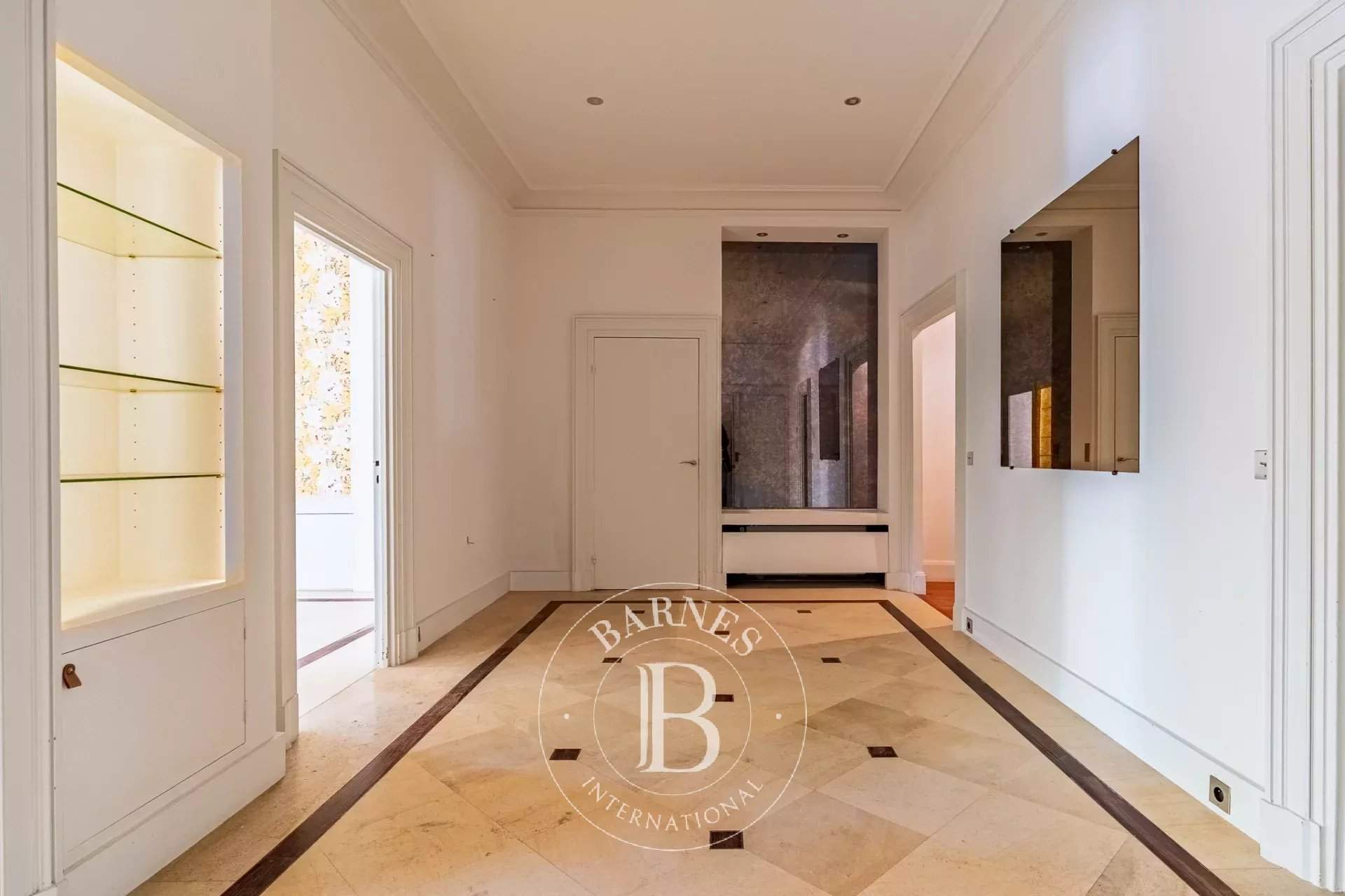 Paris  - Piso 5 Cuartos 4 Habitaciones - picture 8