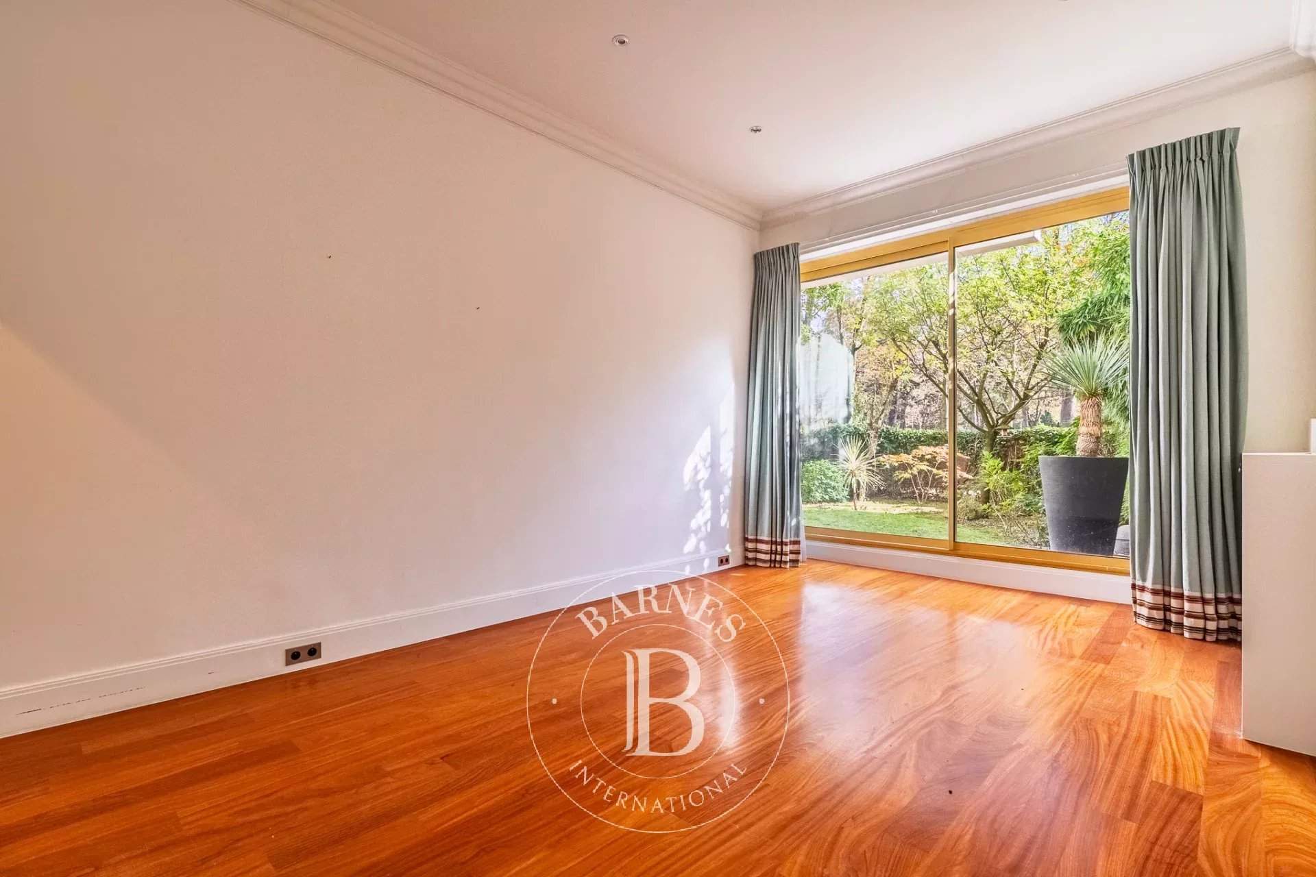 Paris  - Piso 5 Cuartos 4 Habitaciones - picture 10