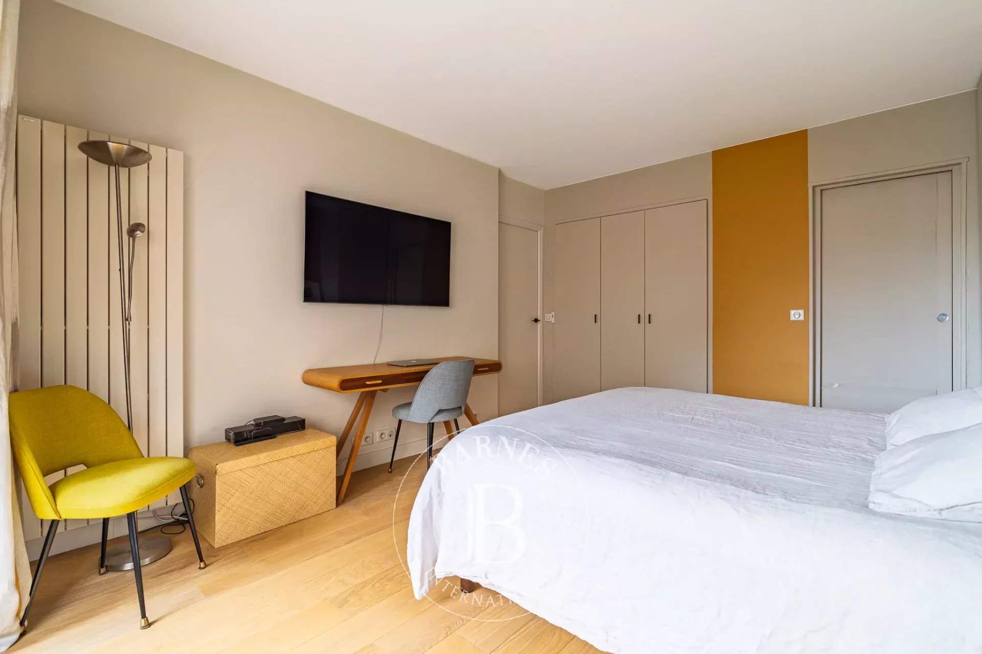 Paris  - Apartment 3 Bedrooms - picture 11