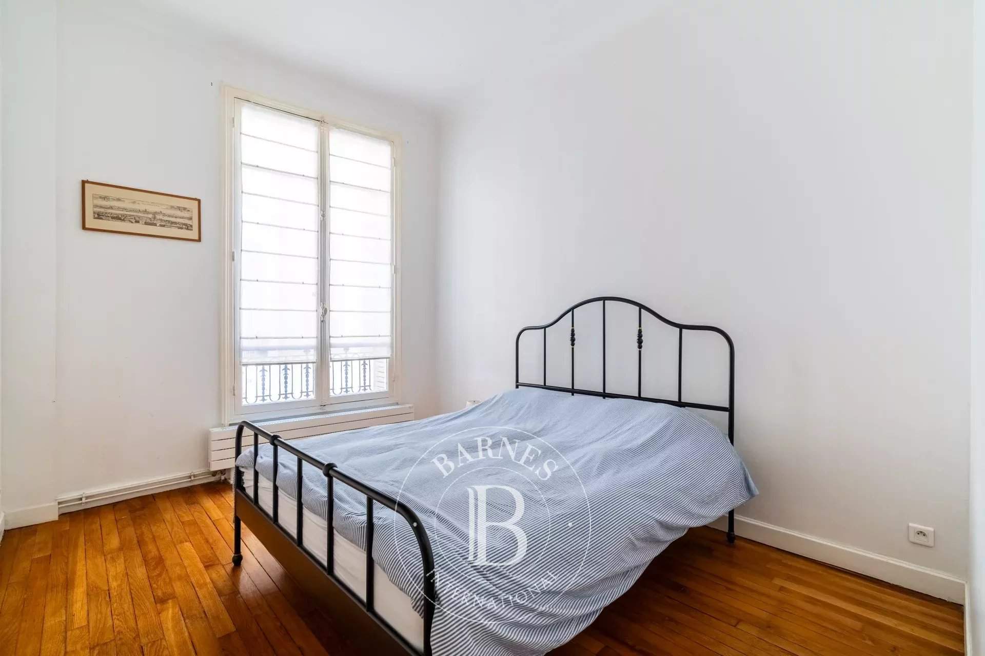 Paris  - Appartement 5 Pi&egrave;ces 3 Chambres - picture 13