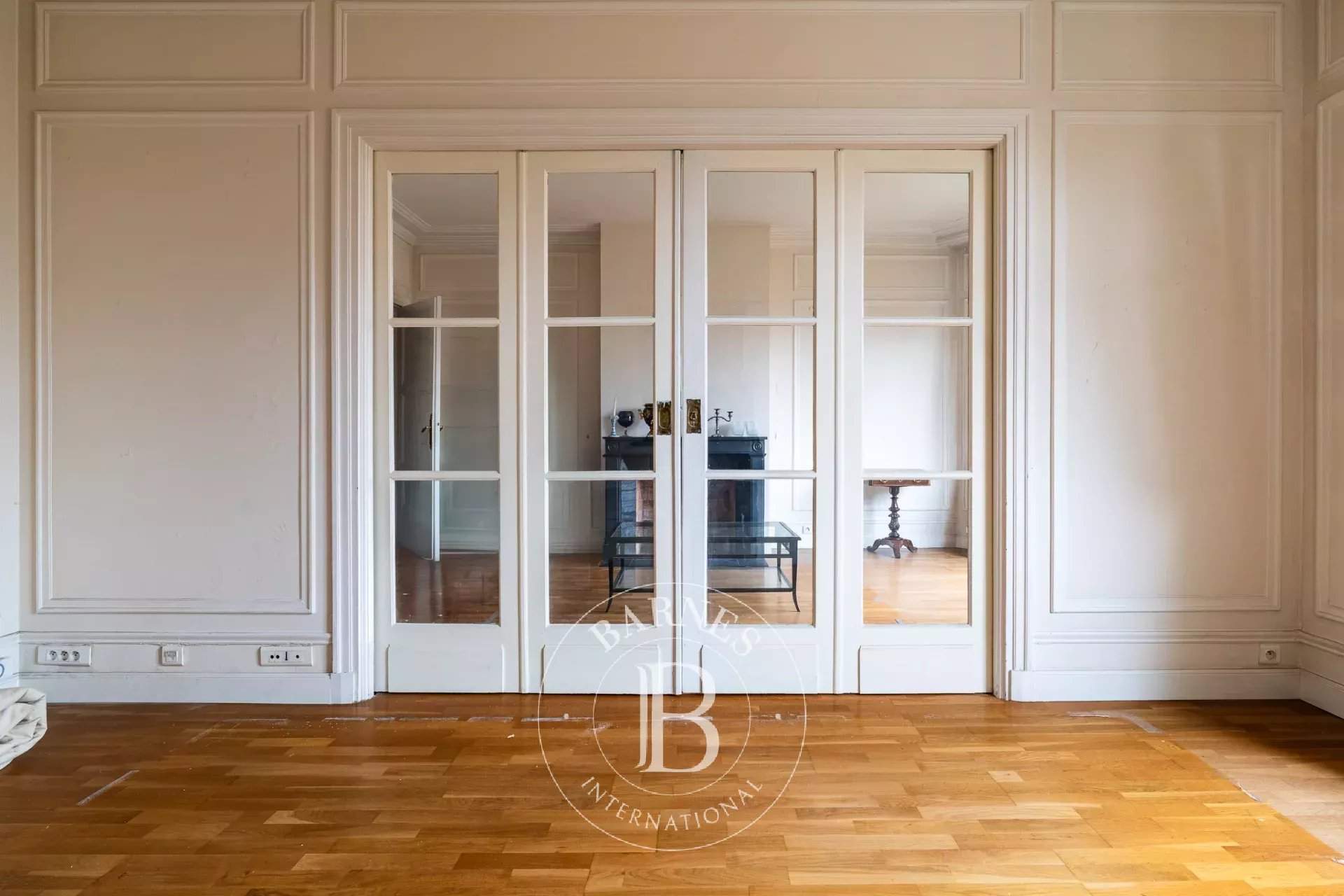 Paris  - Apartment 2 Bedrooms - picture 18