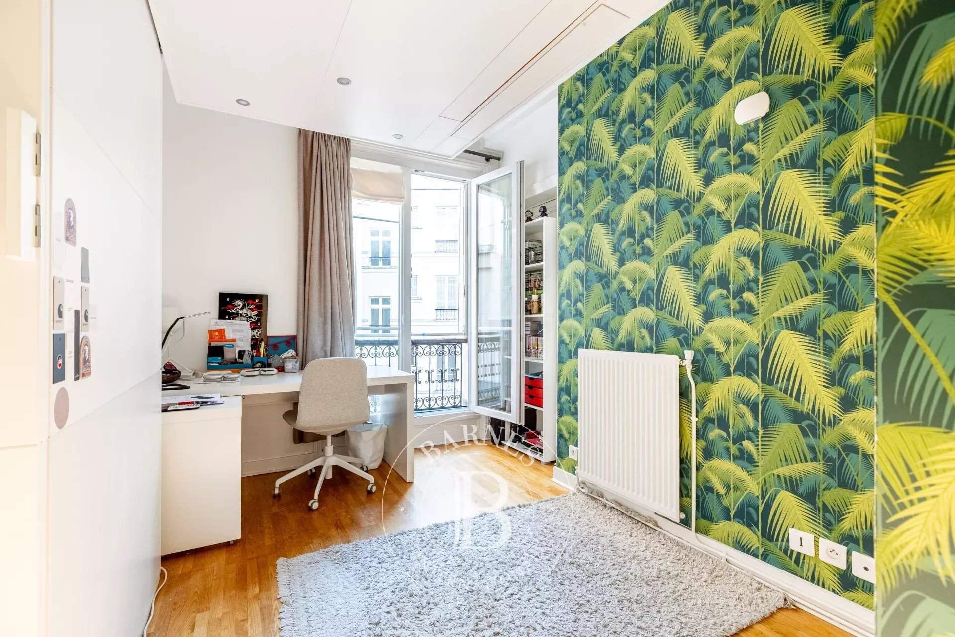 Paris  - Appartement 5 Pi&egrave;ces 3 Chambres - picture 8