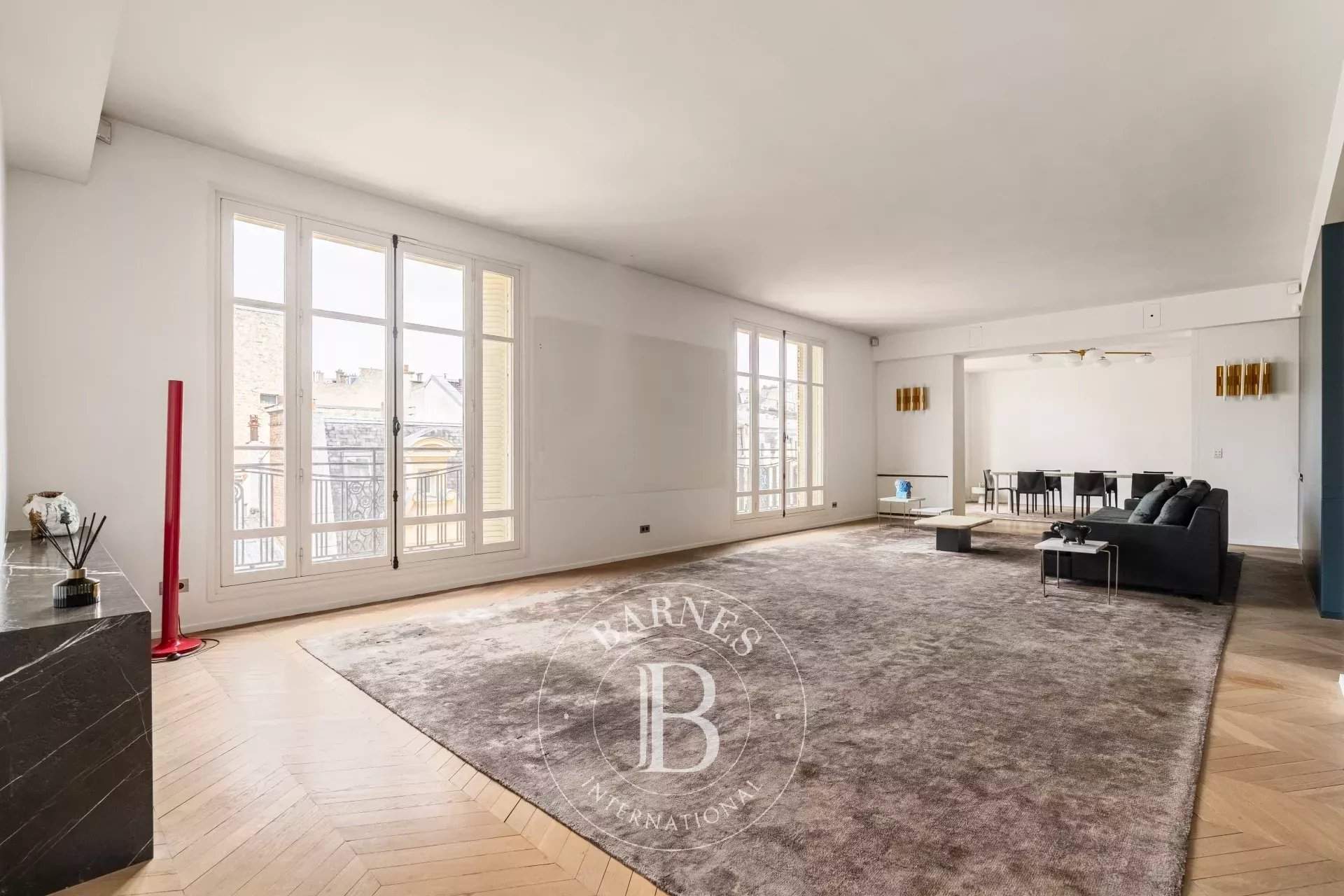 Paris  - Apartment 3 Bedrooms - picture 2