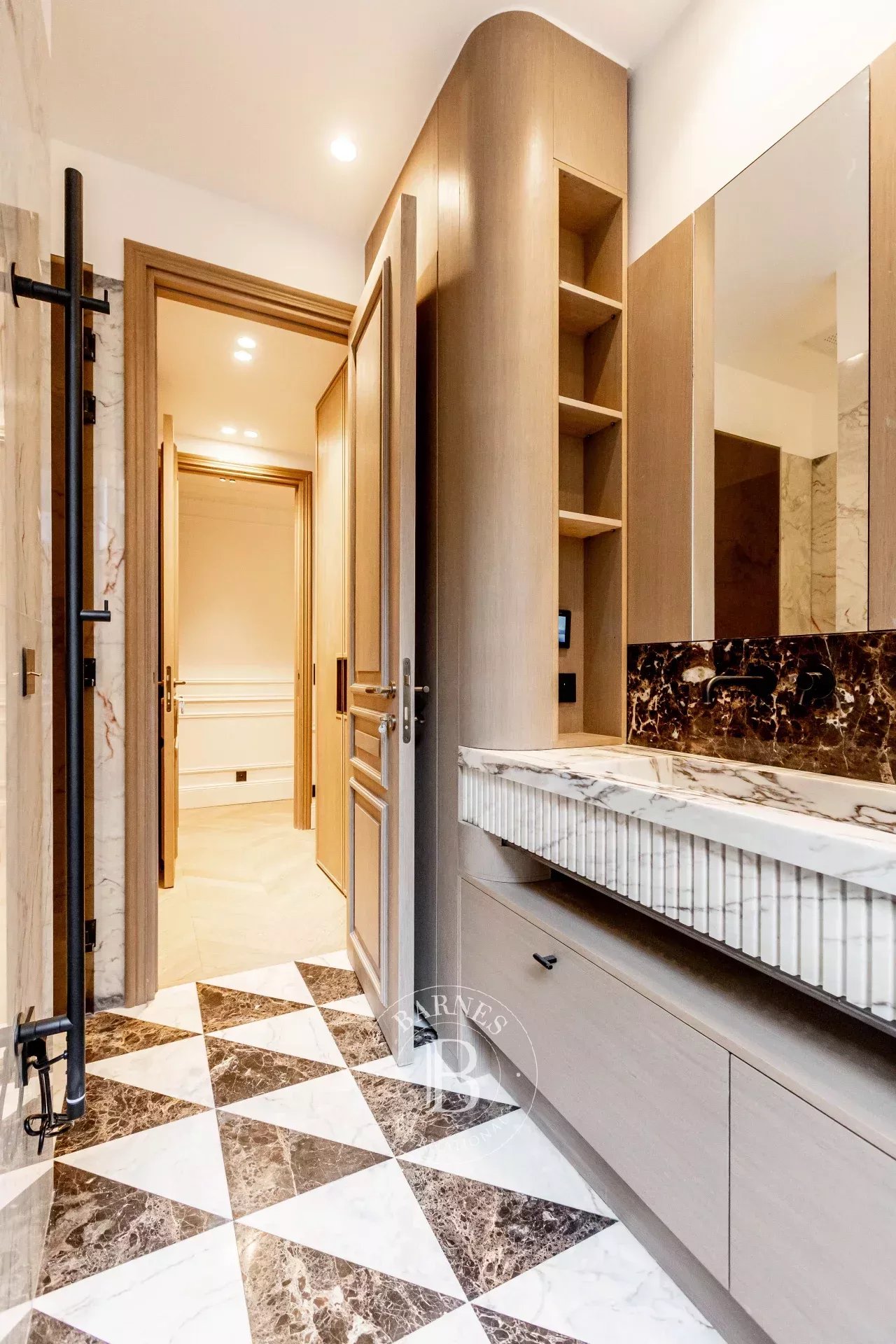 Paris  - Piso 5 Cuartos 3 Habitaciones - picture 17