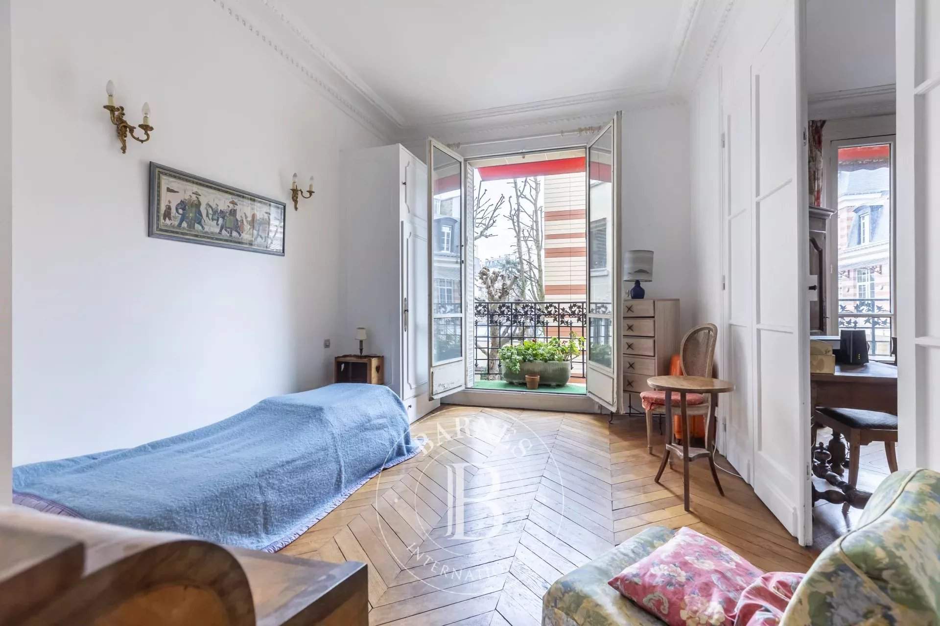 Paris  - Appartement 6 Pièces 4 Chambres - picture 6