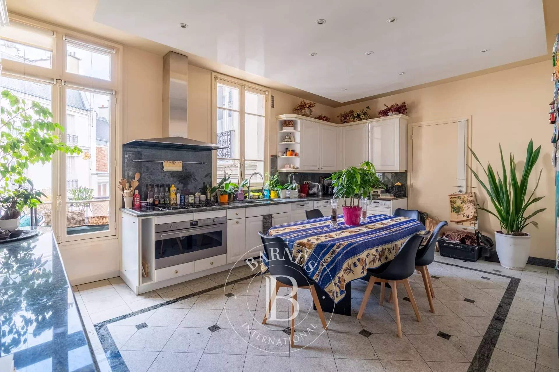 Paris  - Apartment 4 Bedrooms - picture 7