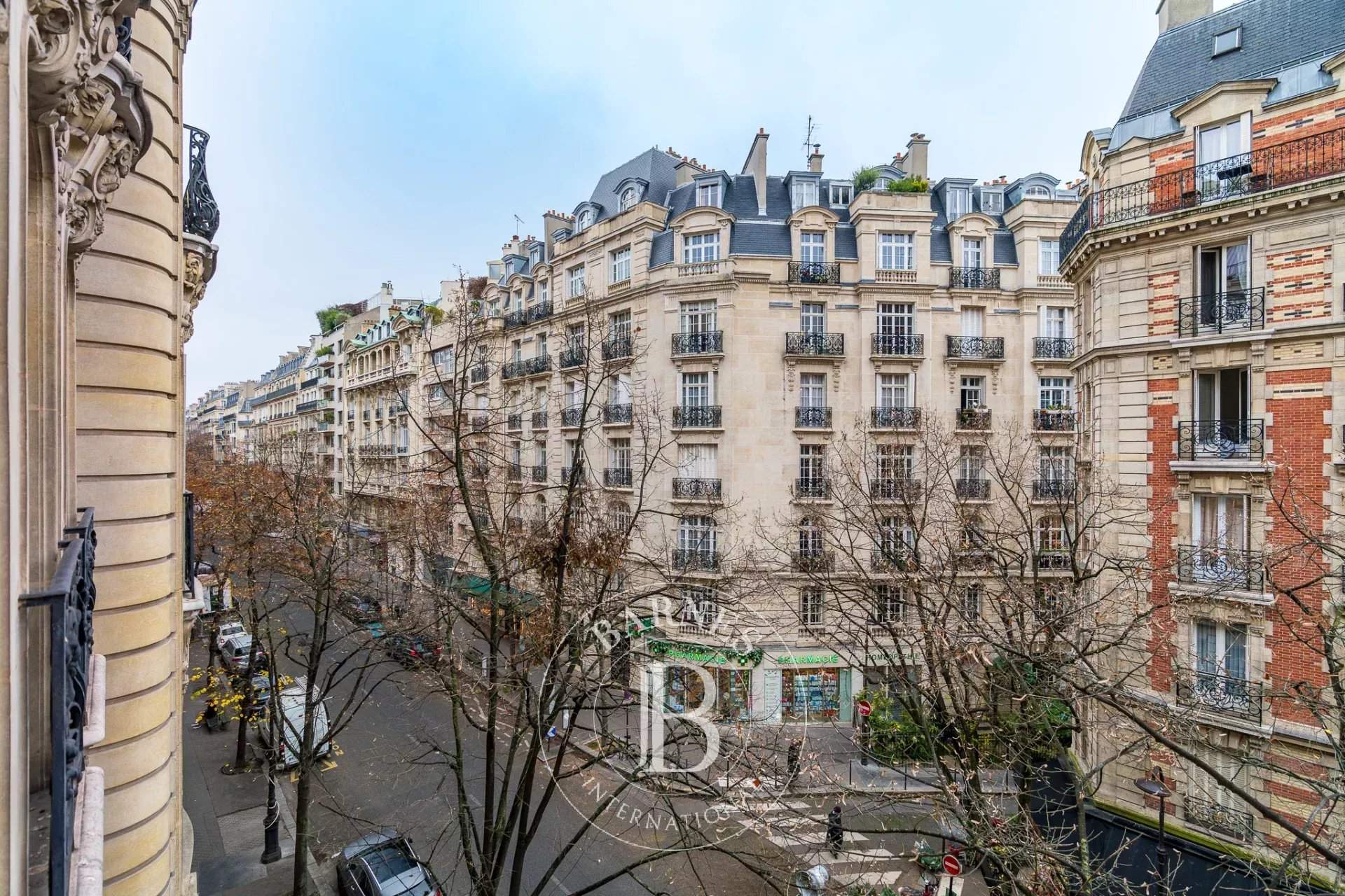 Paris  - Piso 6 Cuartos 4 Habitaciones - picture 17