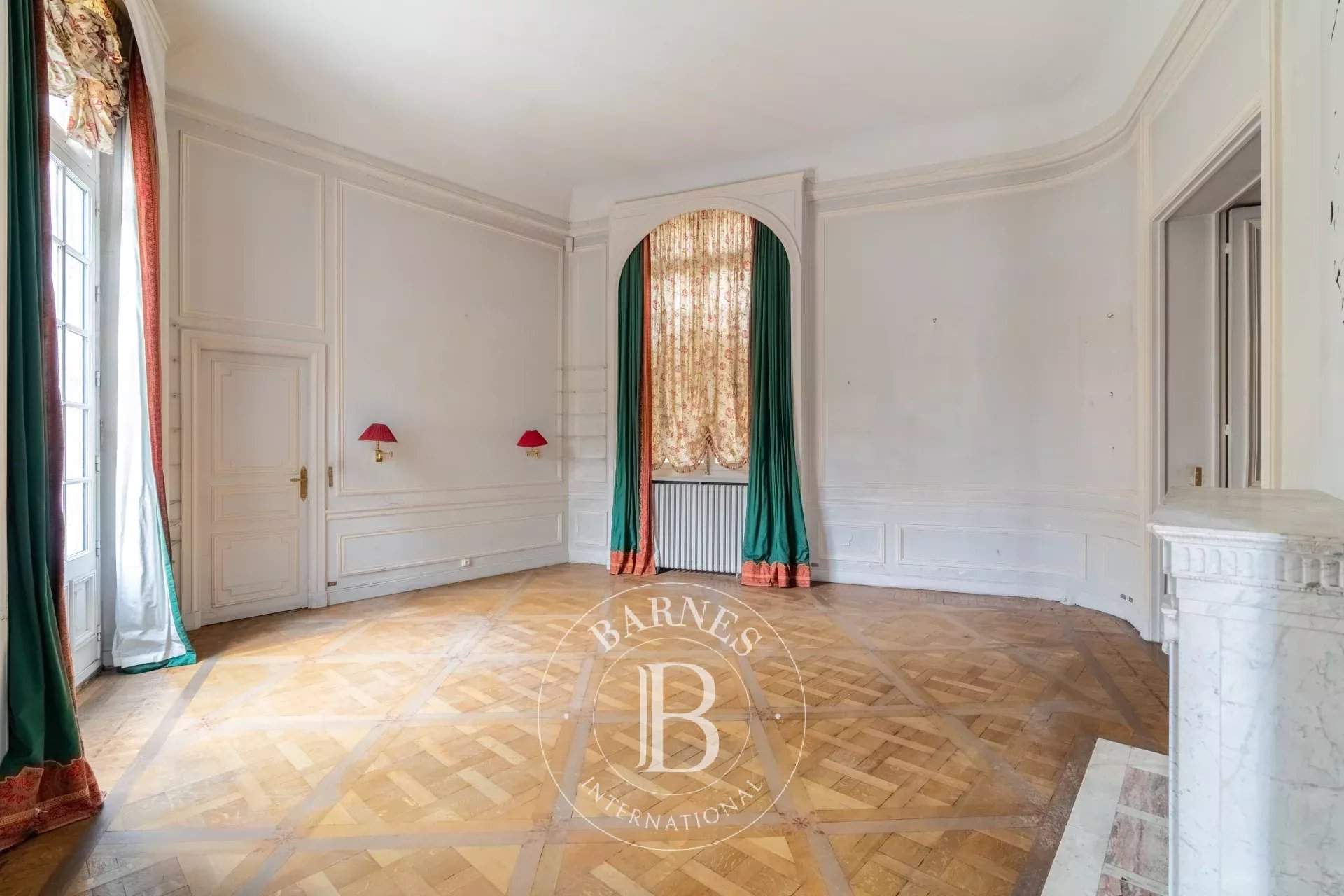 Paris  - Apartment 3 Bedrooms - picture 6