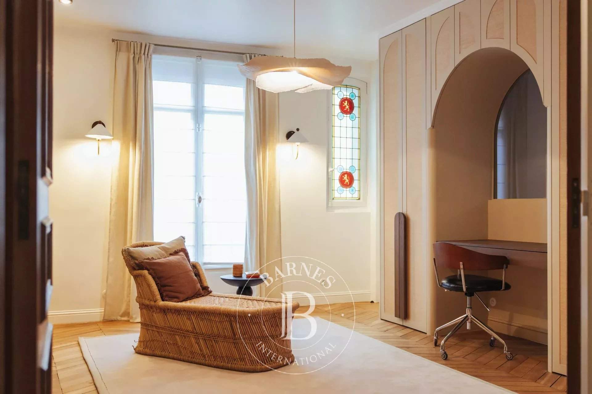 Paris  - Townhouse 7 Bedrooms - picture 16