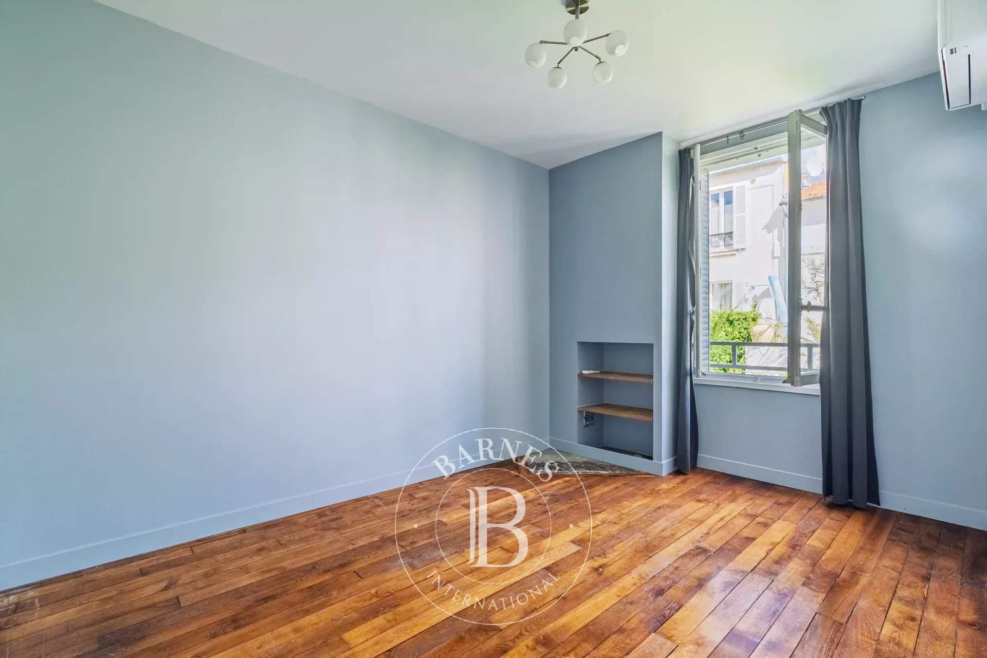 Paris  - Townhouse 3 Bedrooms - picture 13