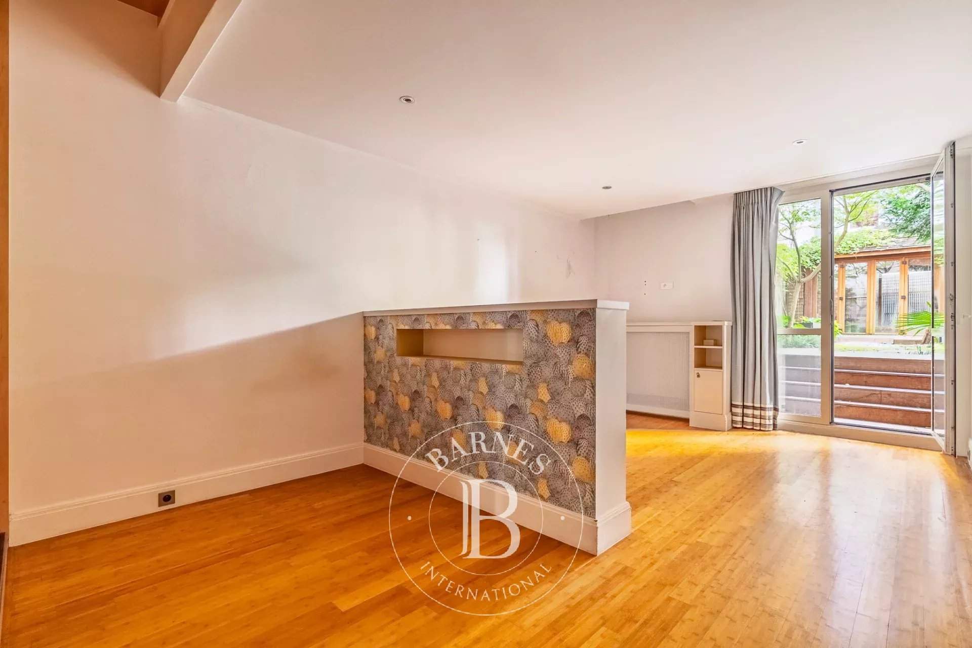 Paris  - Piso 5 Cuartos 4 Habitaciones - picture 15