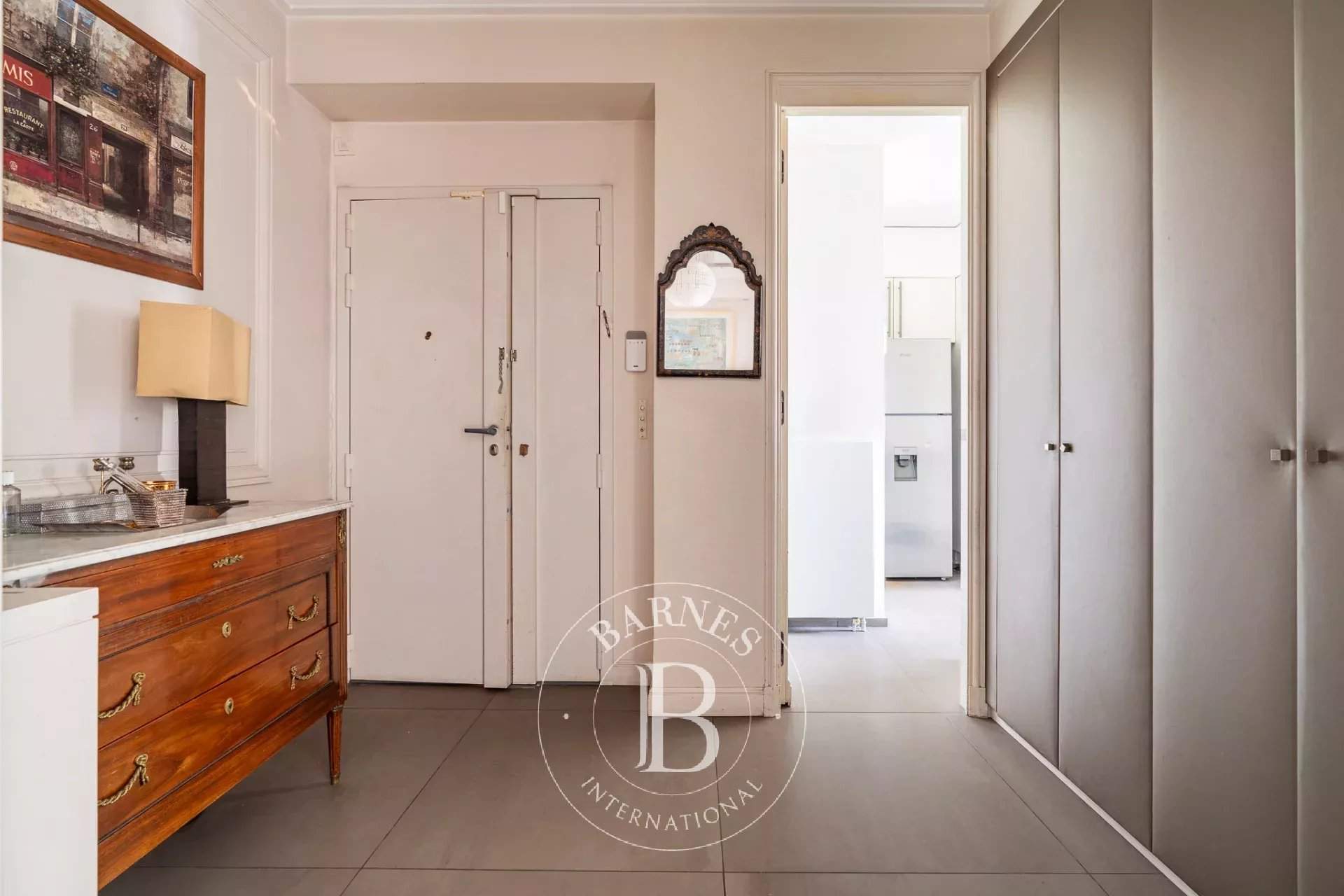 Paris  - Appartement 4 Pi&egrave;ces 2 Chambres - picture 14