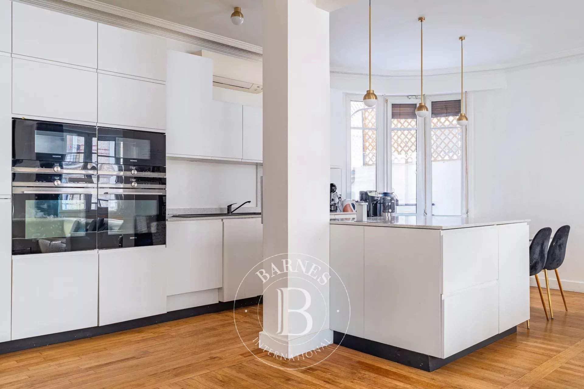 Paris  - Piso 4 Cuartos 3 Habitaciones - picture 7