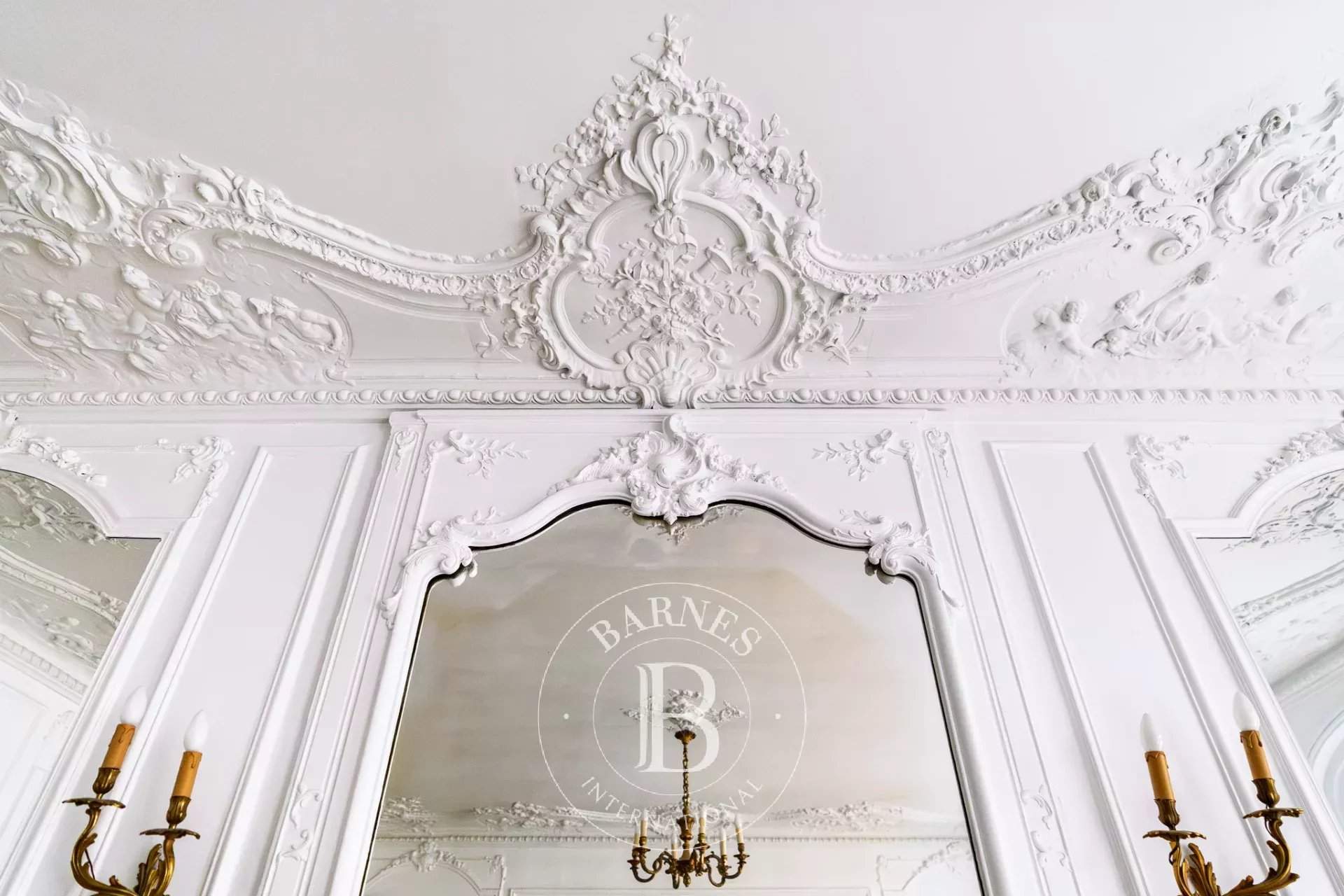 Paris  - Piso 6 Cuartos 4 Habitaciones - picture 7