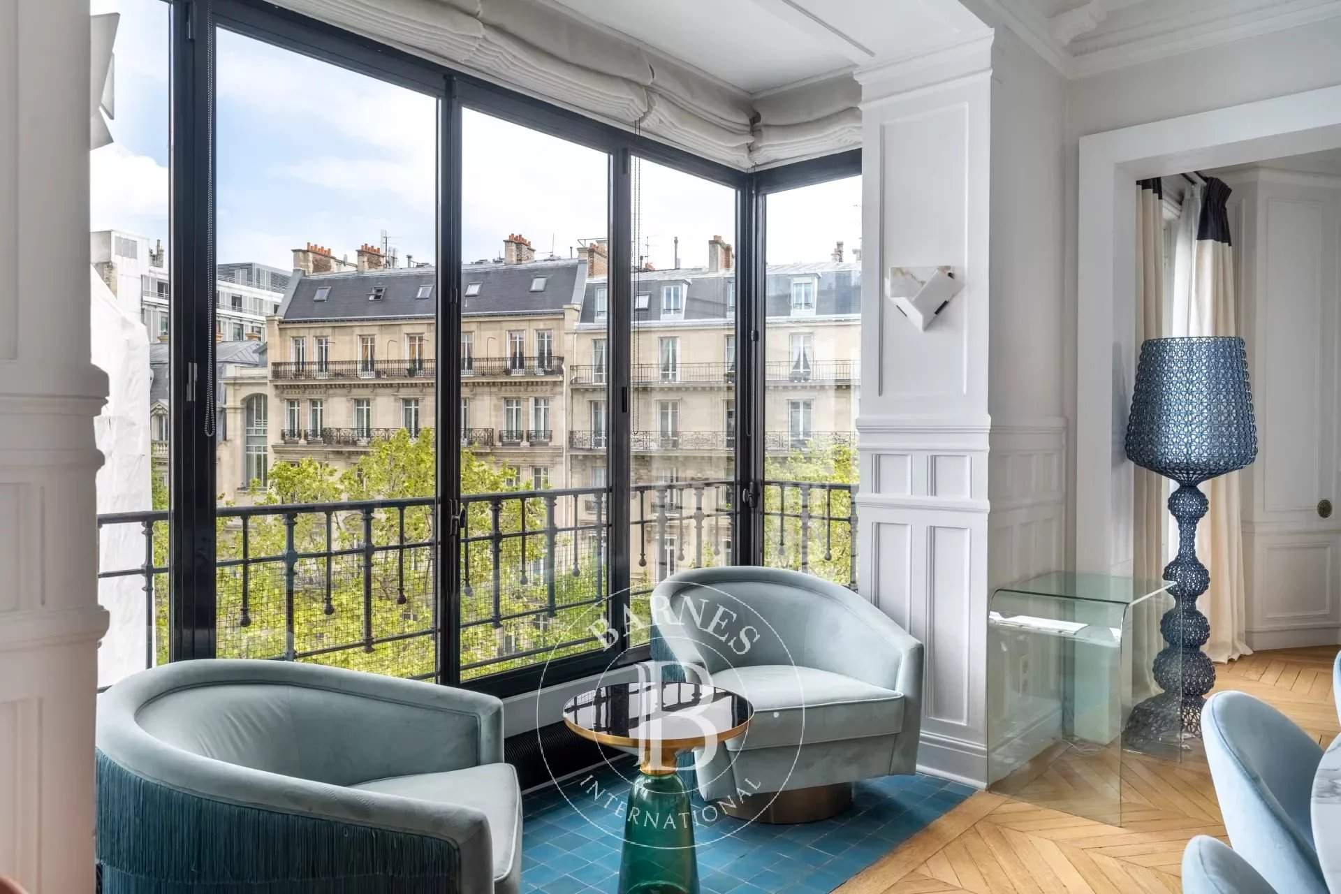 Paris  - Appartement 5 Pièces 2 Chambres - picture 5