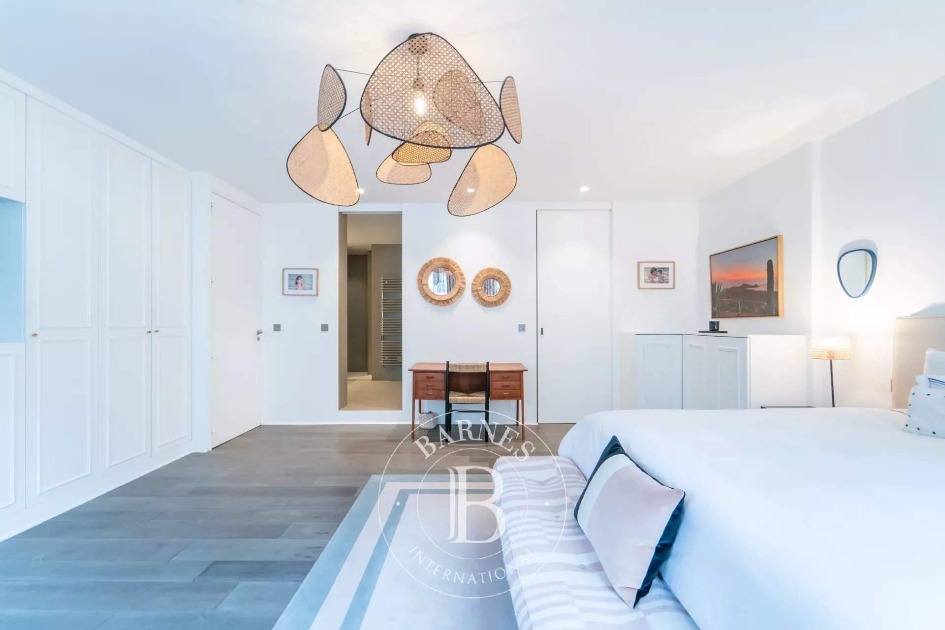 Paris  - Piso 5 Cuartos 3 Habitaciones - picture 9