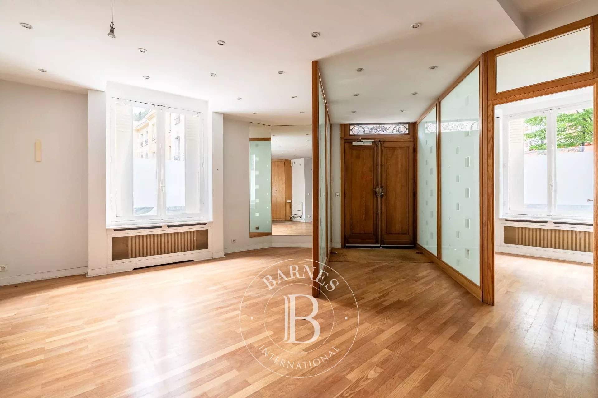 Paris  - Appartement 10 Pi&egrave;ces - picture 10