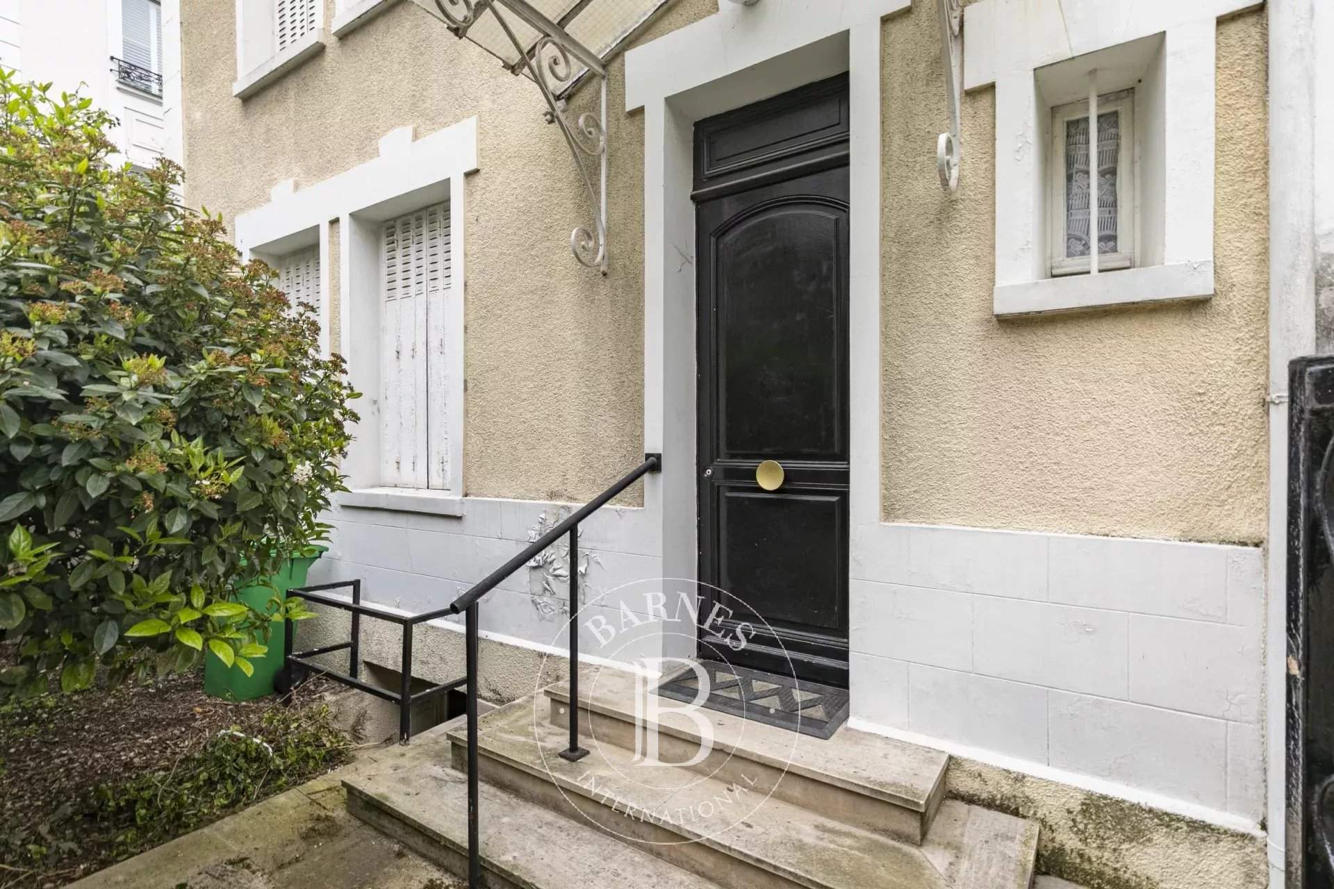 Paris  - Apartment 3 Bedrooms - picture 11