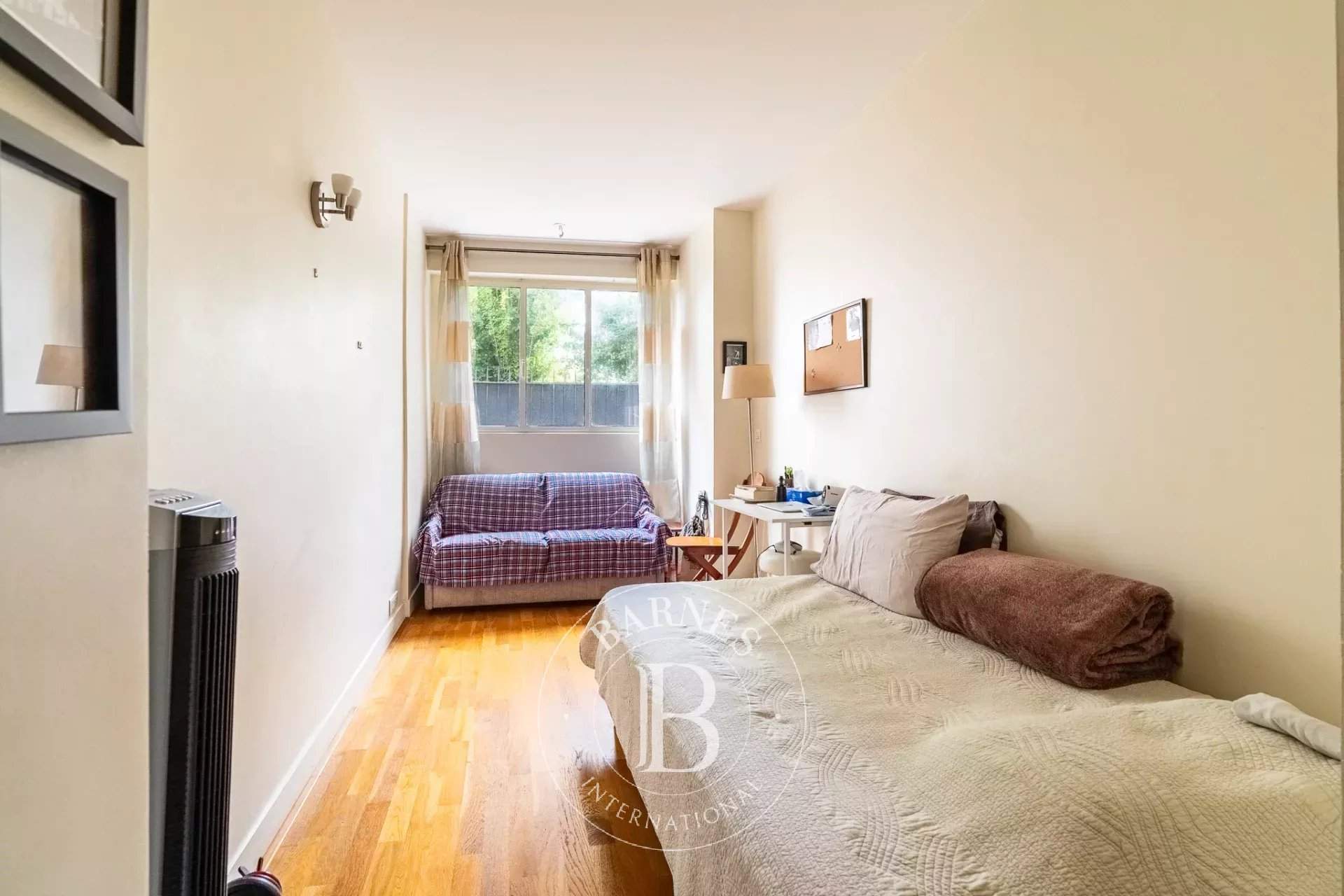 Paris  - Appartement 5 Pièces 3 Chambres - picture 9