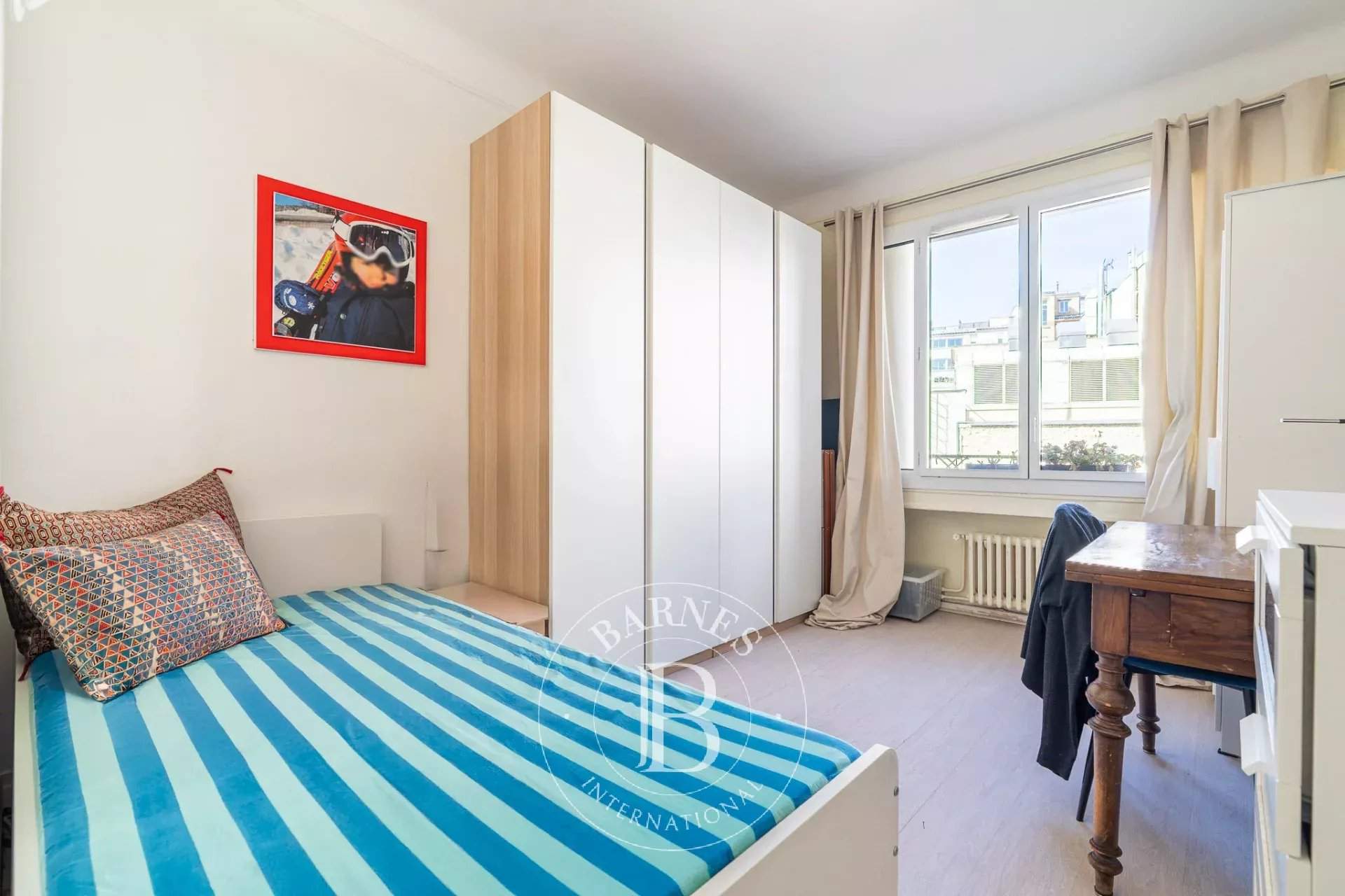 Paris  - Appartement 5 Pi&egrave;ces 3 Chambres - picture 11