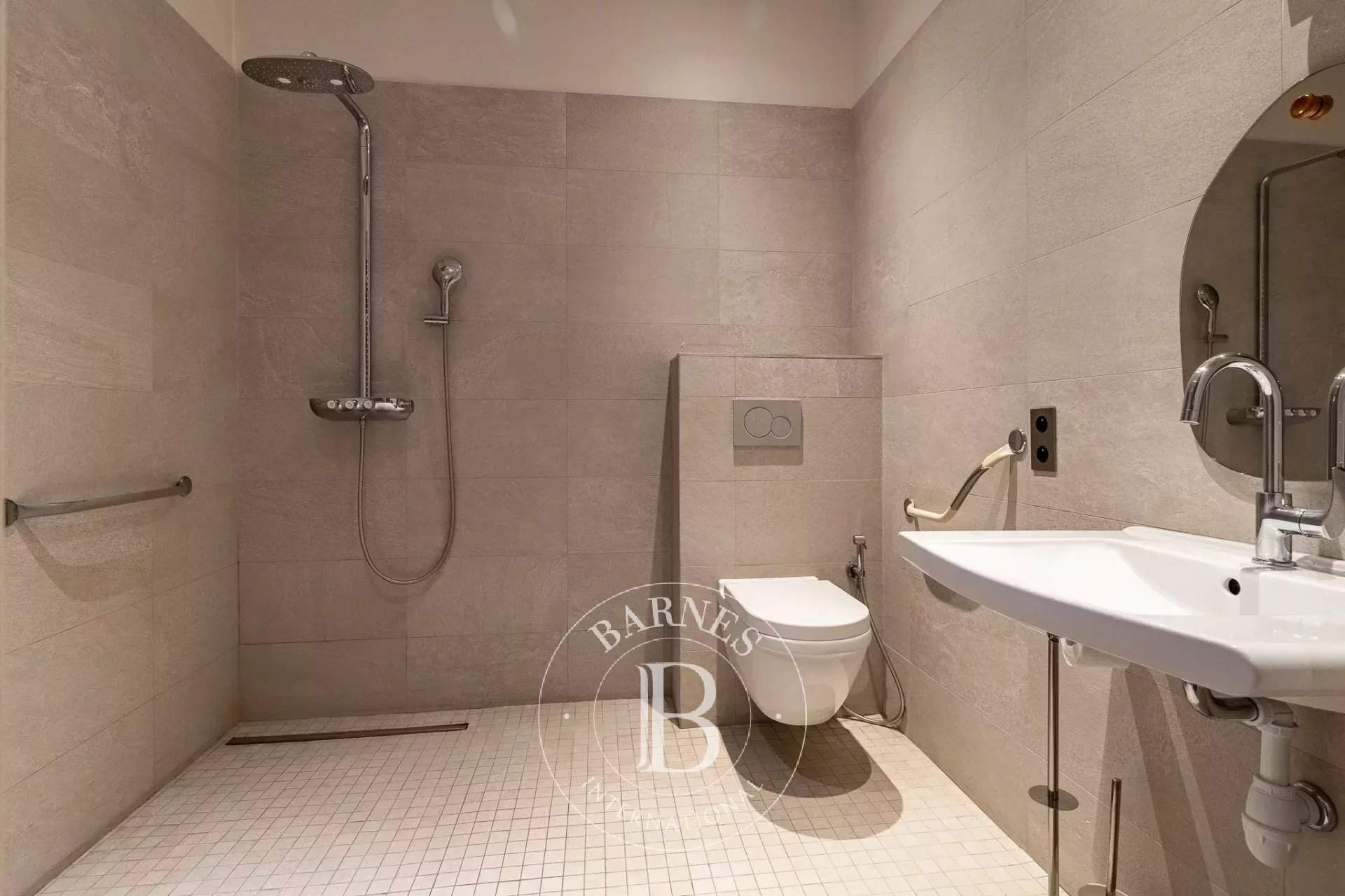 Paris  - Piso 5 Cuartos 4 Habitaciones - picture 14