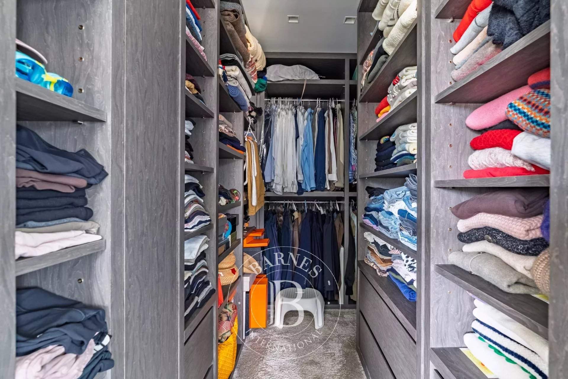 Paris  - Apartment 5 Bedrooms - picture 18