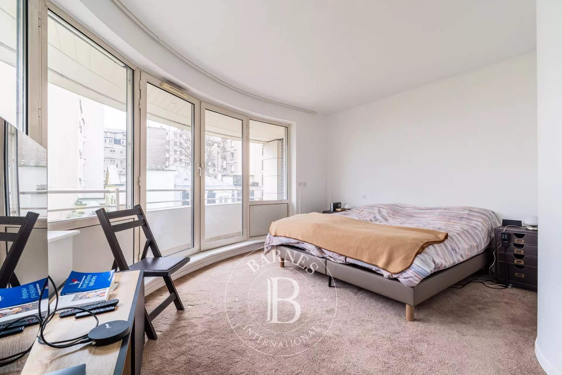 Paris  - Piso  - picture 14