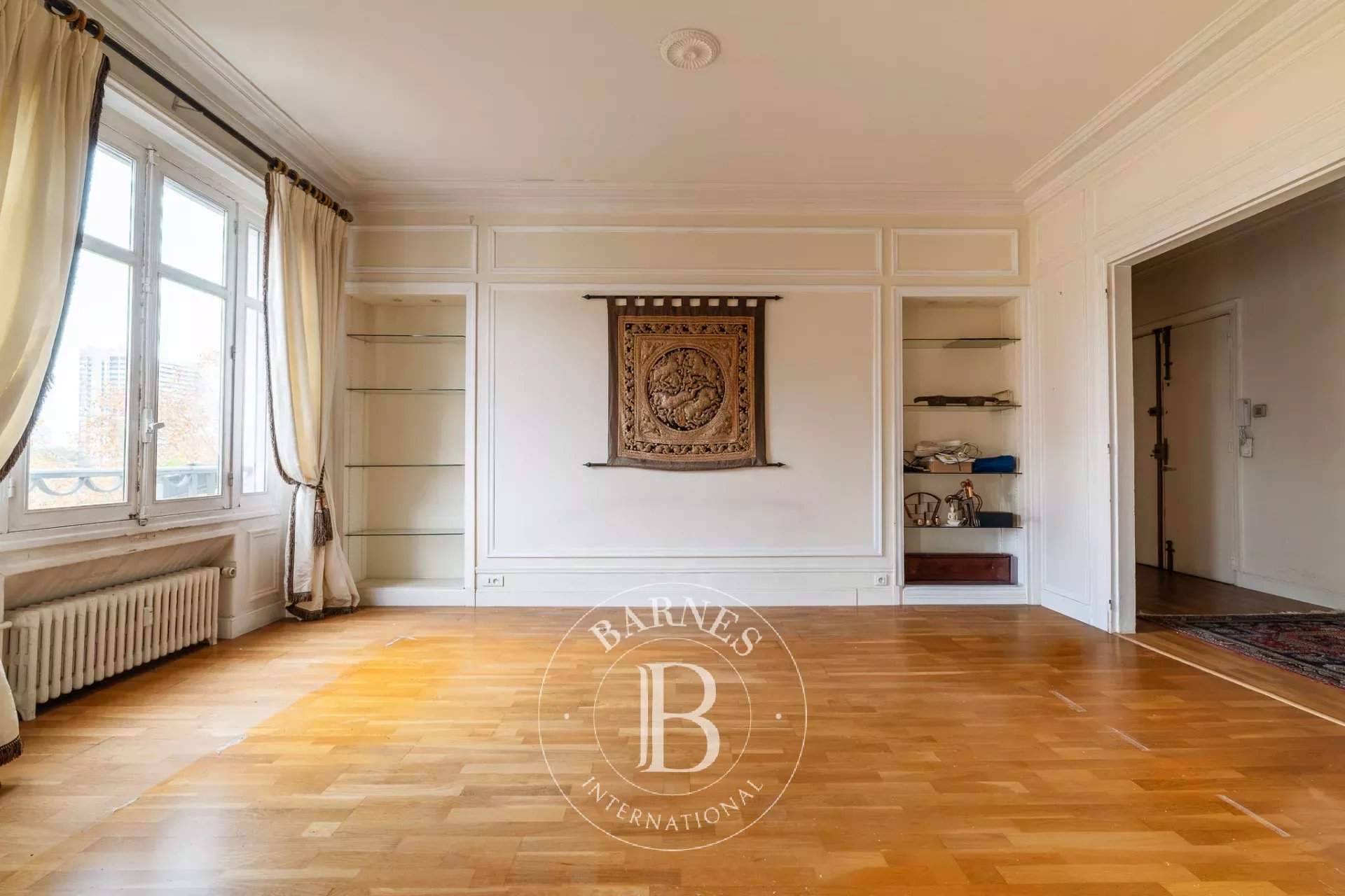 Paris  - Apartment 2 Bedrooms - picture 19