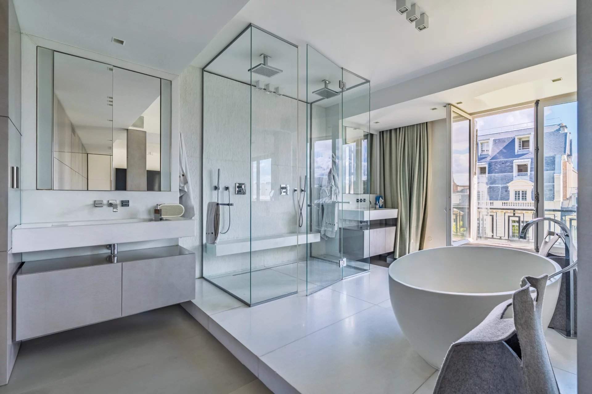 Paris  - Apartment 5 Bedrooms - picture 16