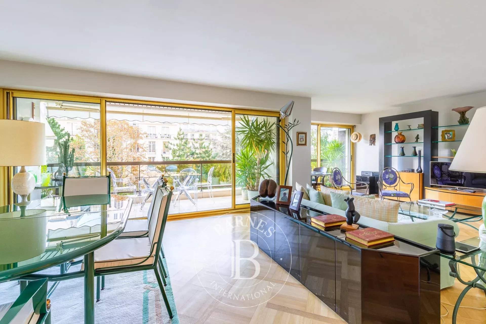 Paris  - Apartment 2 Bedrooms - picture 7