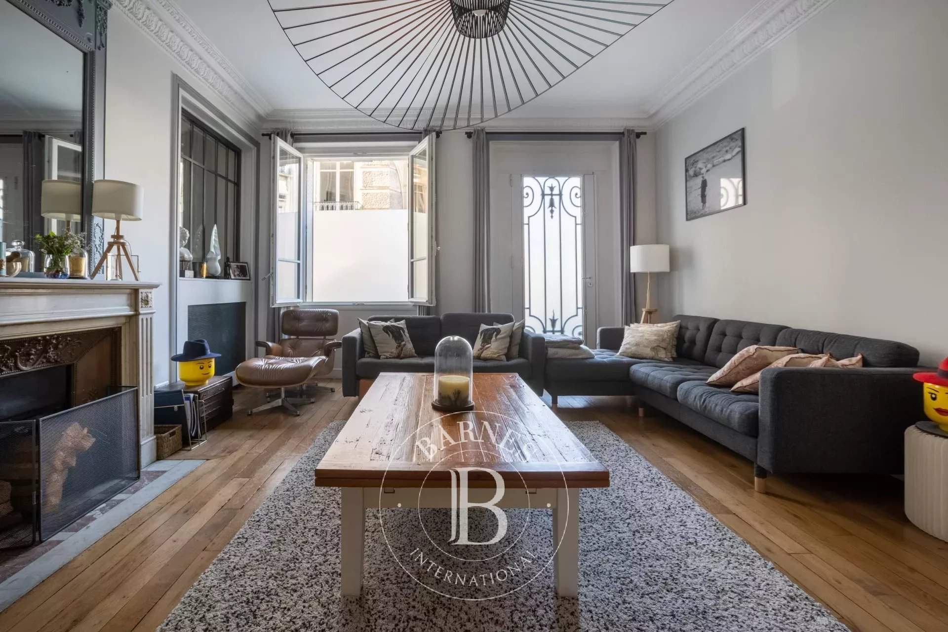 Paris  - Appartement  - picture 4