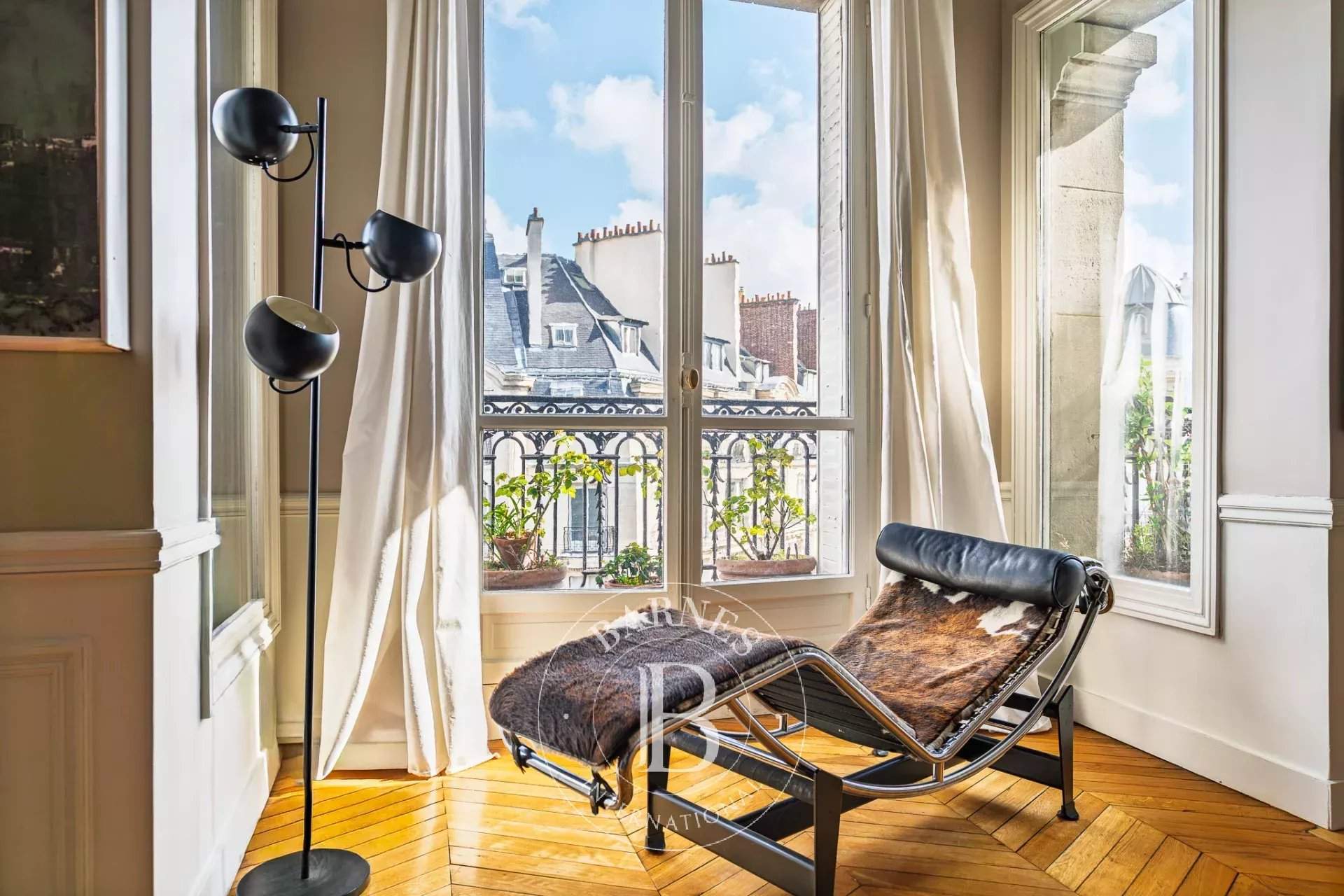 Paris  - Appartement 6 Pi&egrave;ces 3 Chambres - picture 10