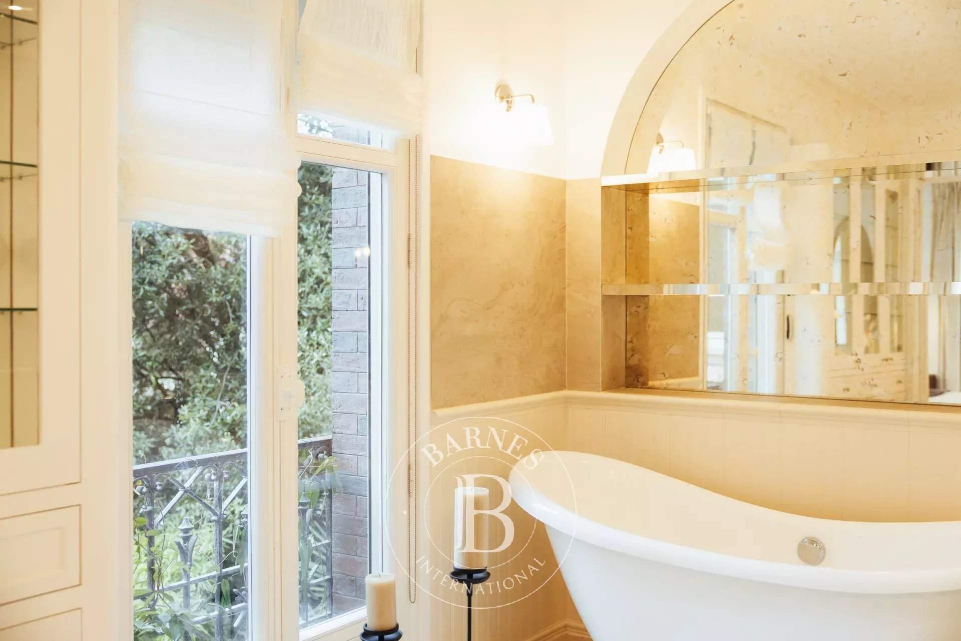 Paris  - Townhouse 7 Bedrooms - picture 19