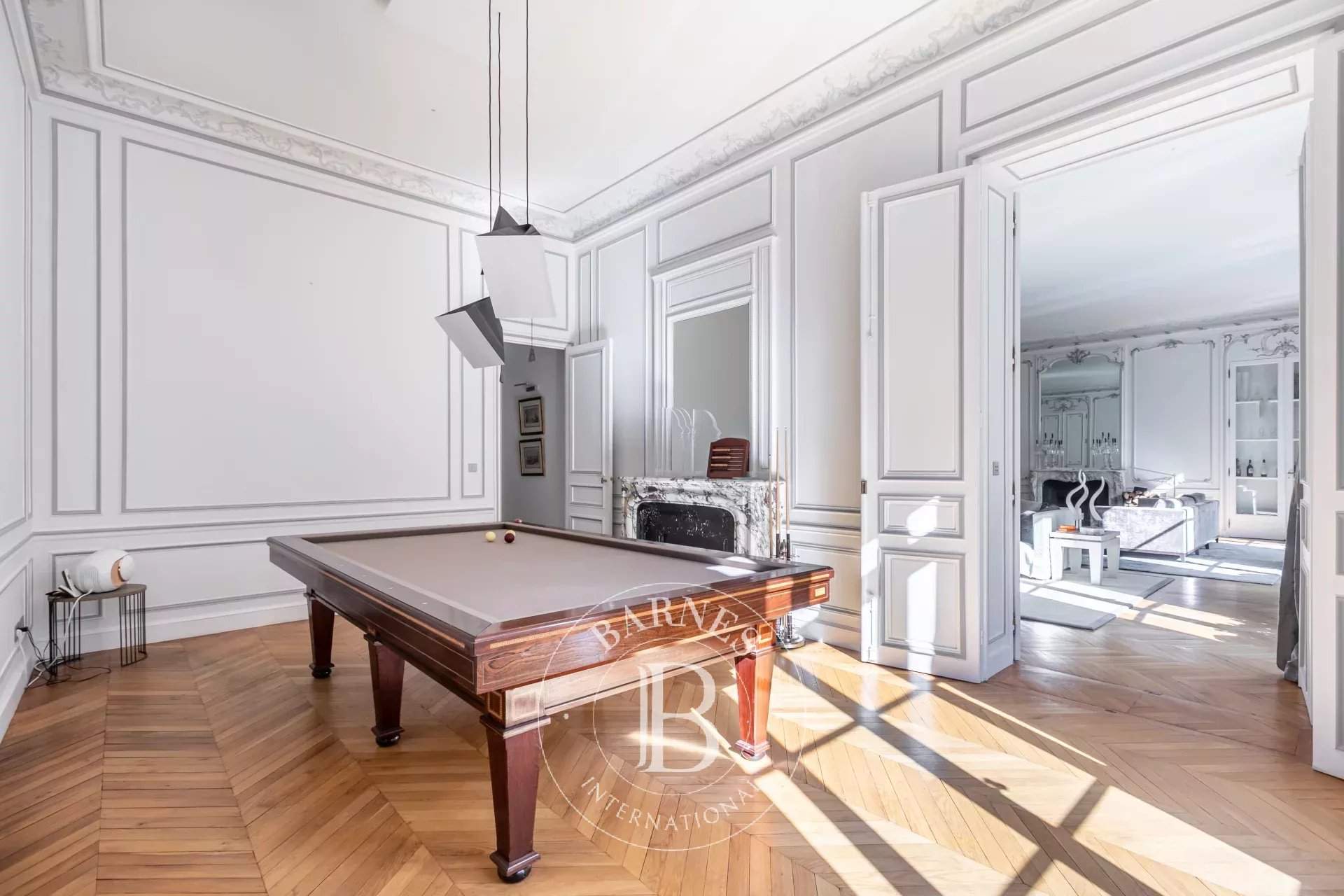 Paris  - Piso 8 Cuartos 4 Habitaciones - picture 5