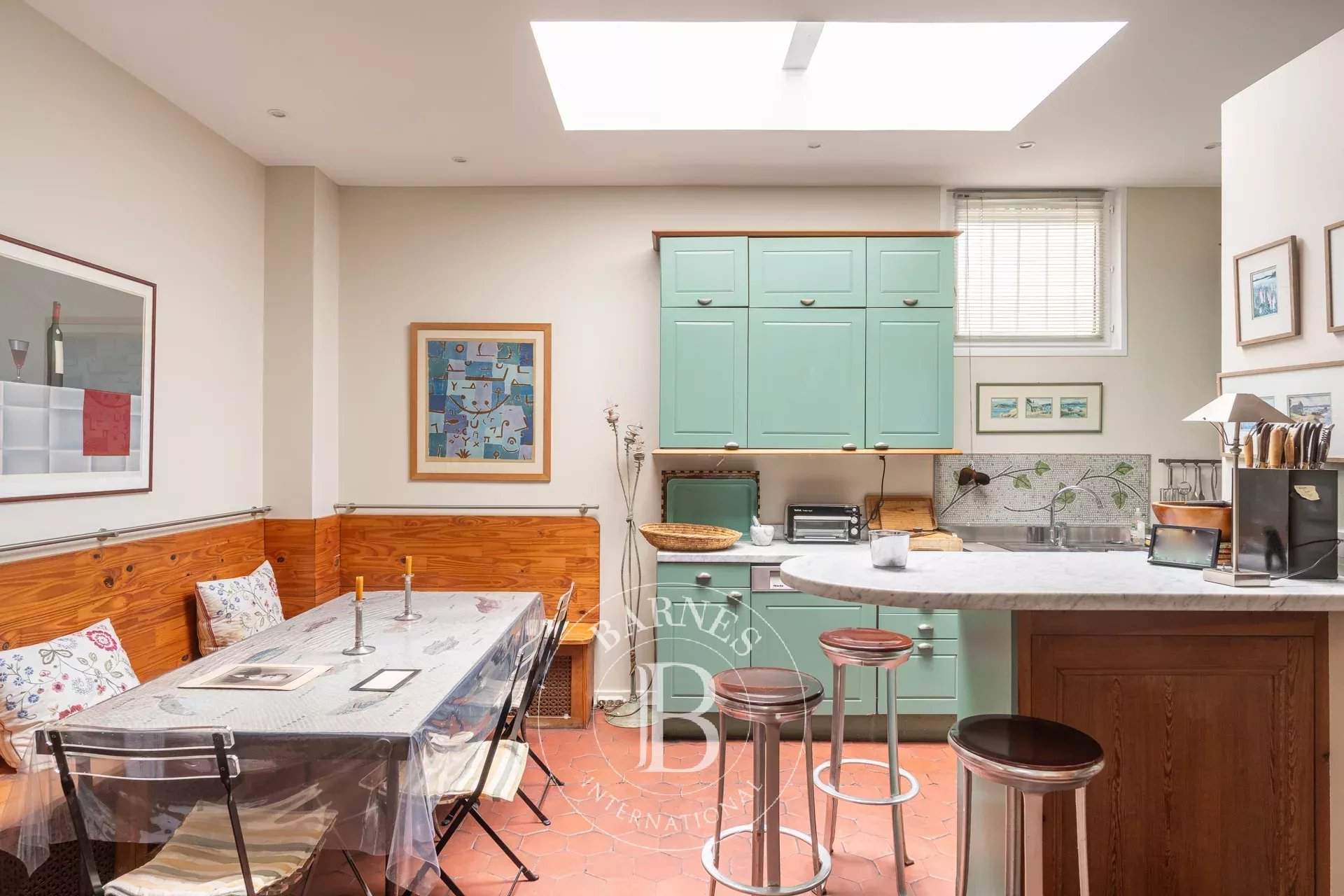 Paris  - House 10 Bedrooms - picture 20