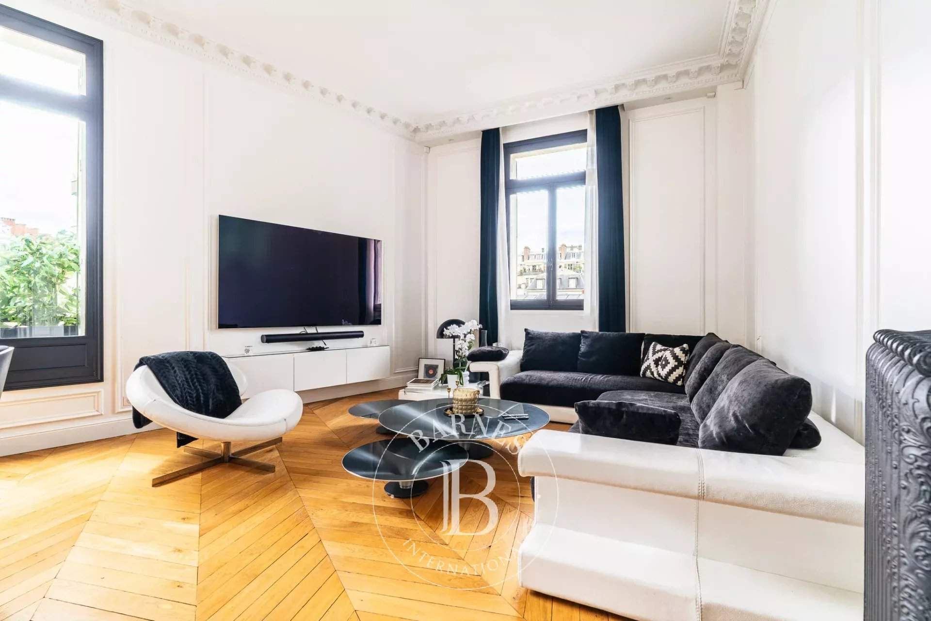Paris  - Apartment 6 Bedrooms - picture 3