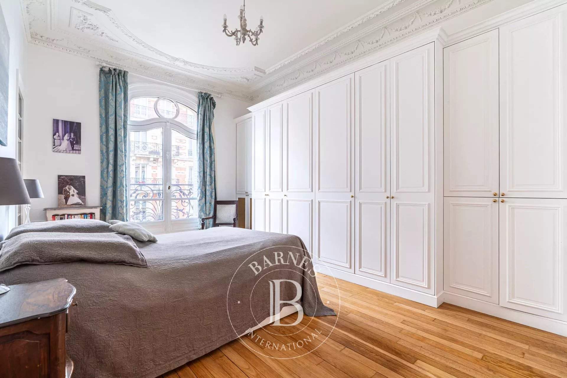 Paris  - Piso 6 Cuartos 4 Habitaciones - picture 10