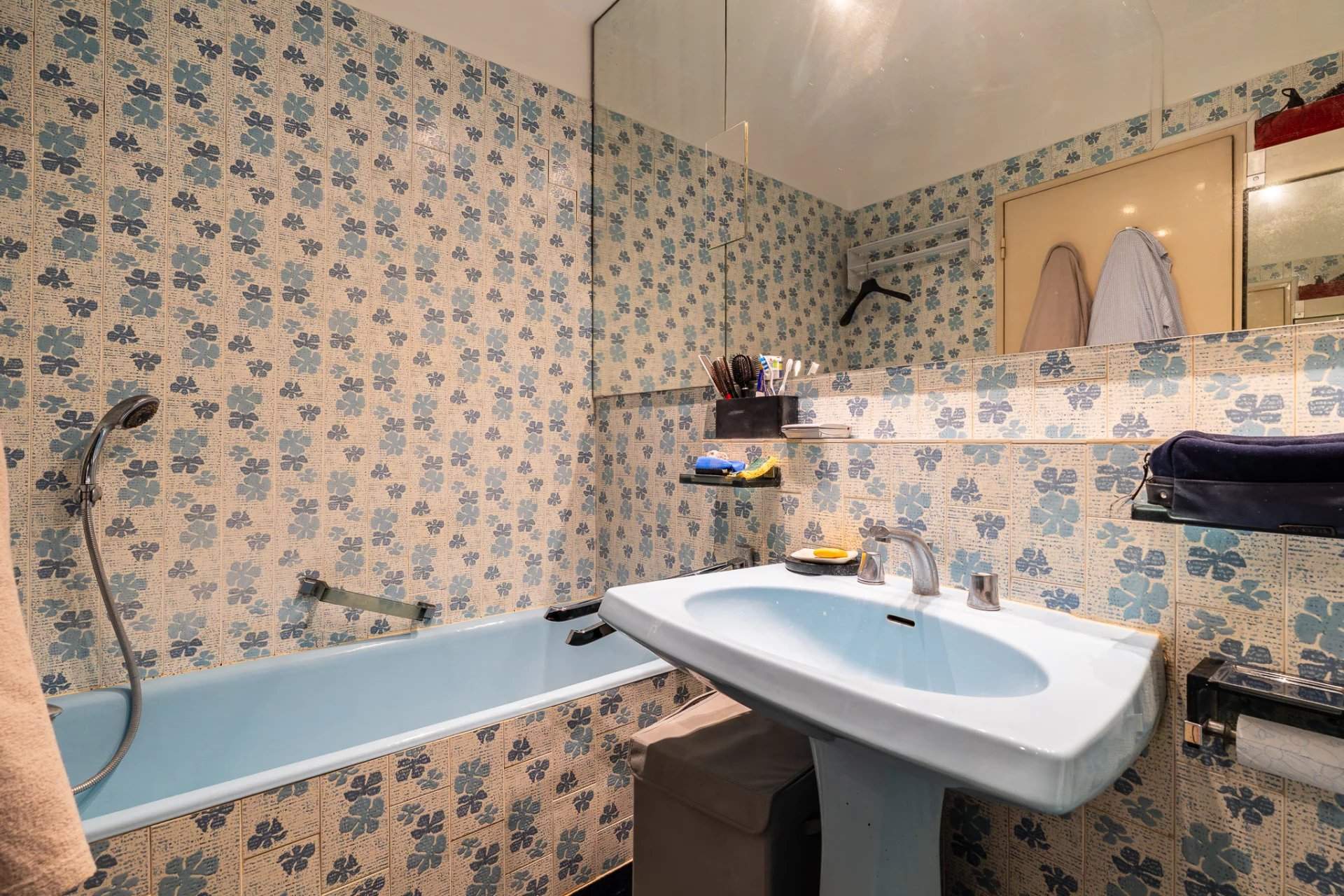 Paris  - Appartement 5 Pi&egrave;ces 3 Chambres - picture 12