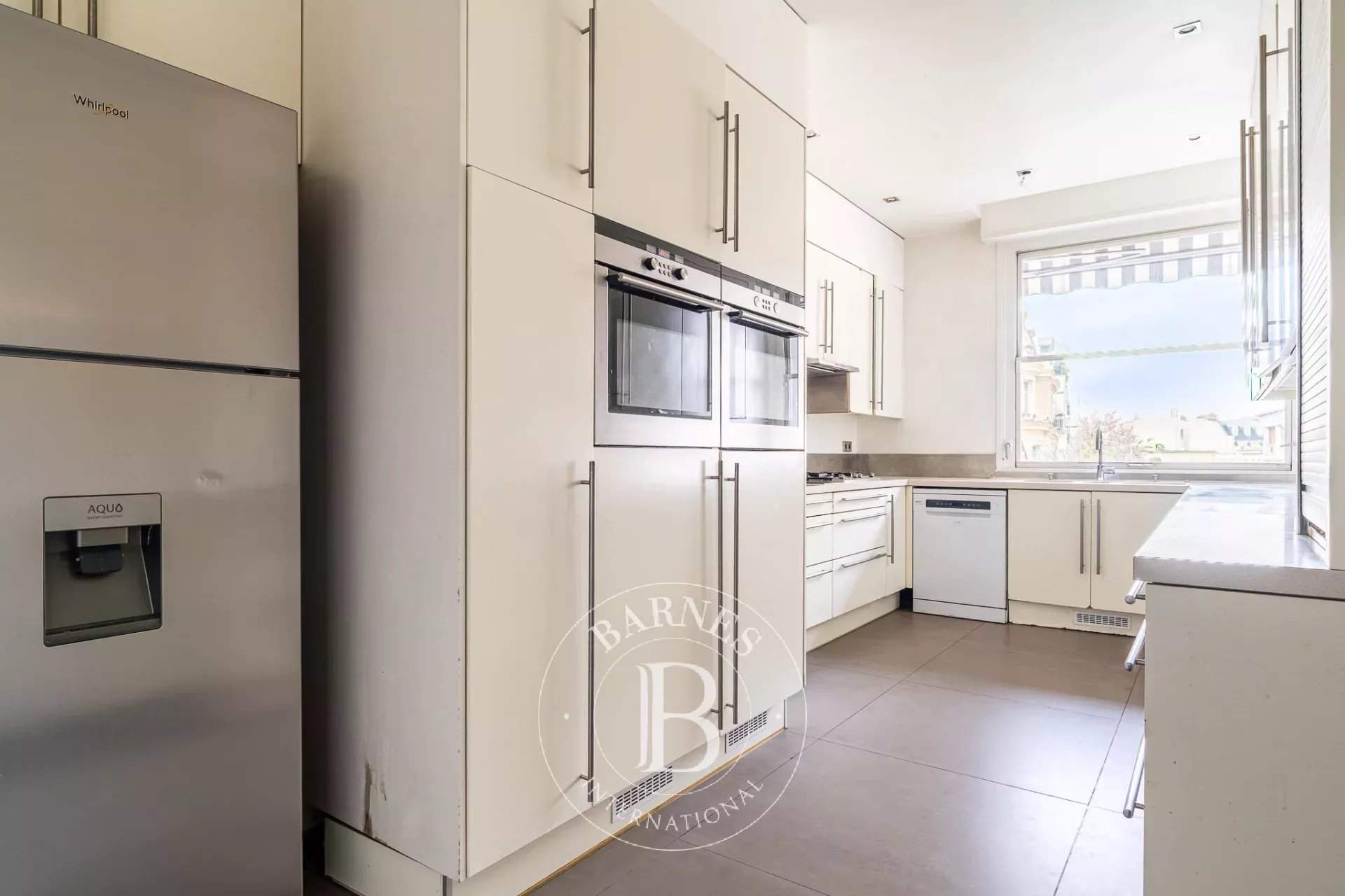 Paris  - Appartement 4 Pi&egrave;ces 2 Chambres - picture 13