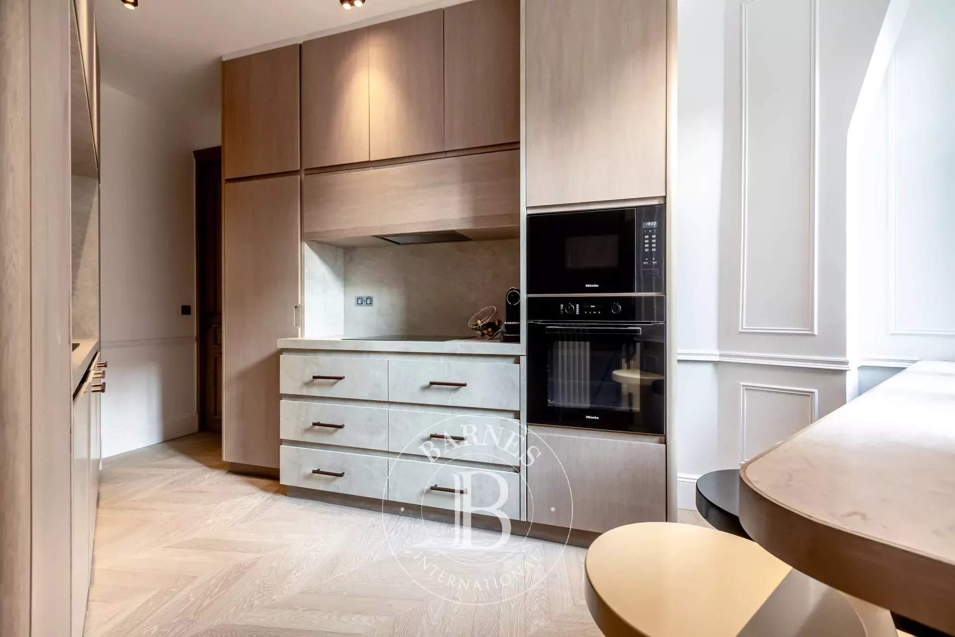 Paris  - Piso 5 Cuartos 3 Habitaciones - picture 7