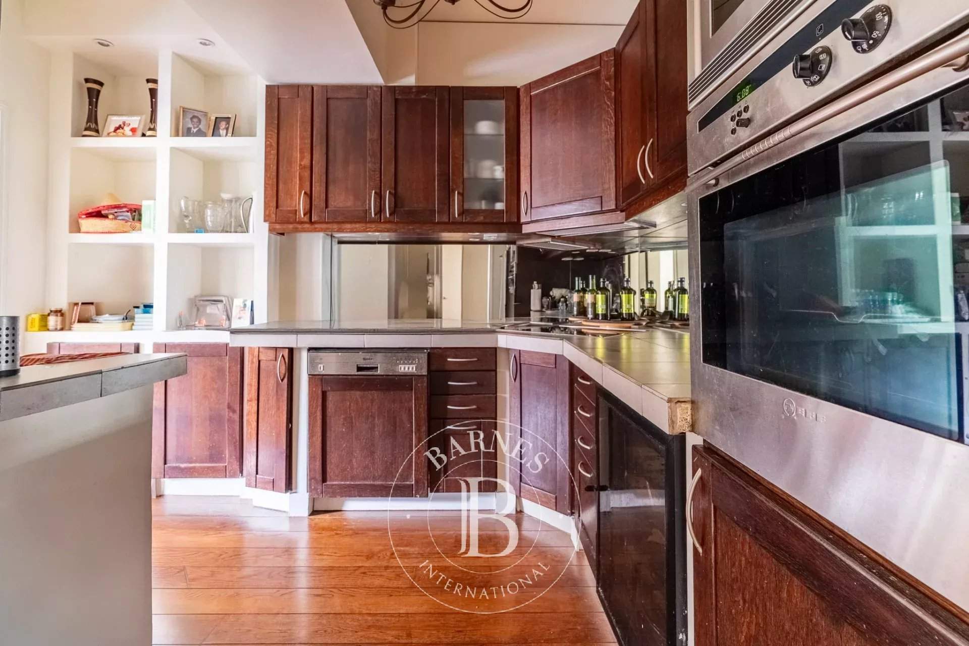 Paris  - Appartement 5 Pièces 3 Chambres - picture 5