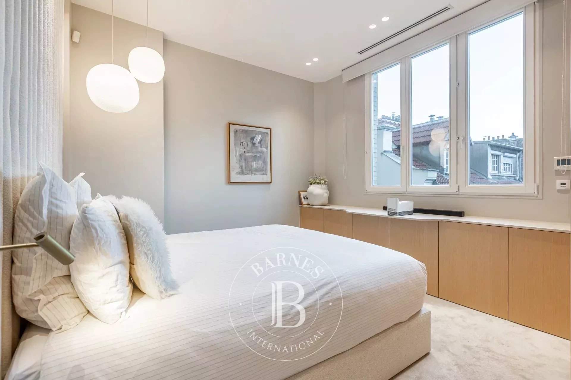 Paris  - Apartment 5 Bedrooms - picture 16