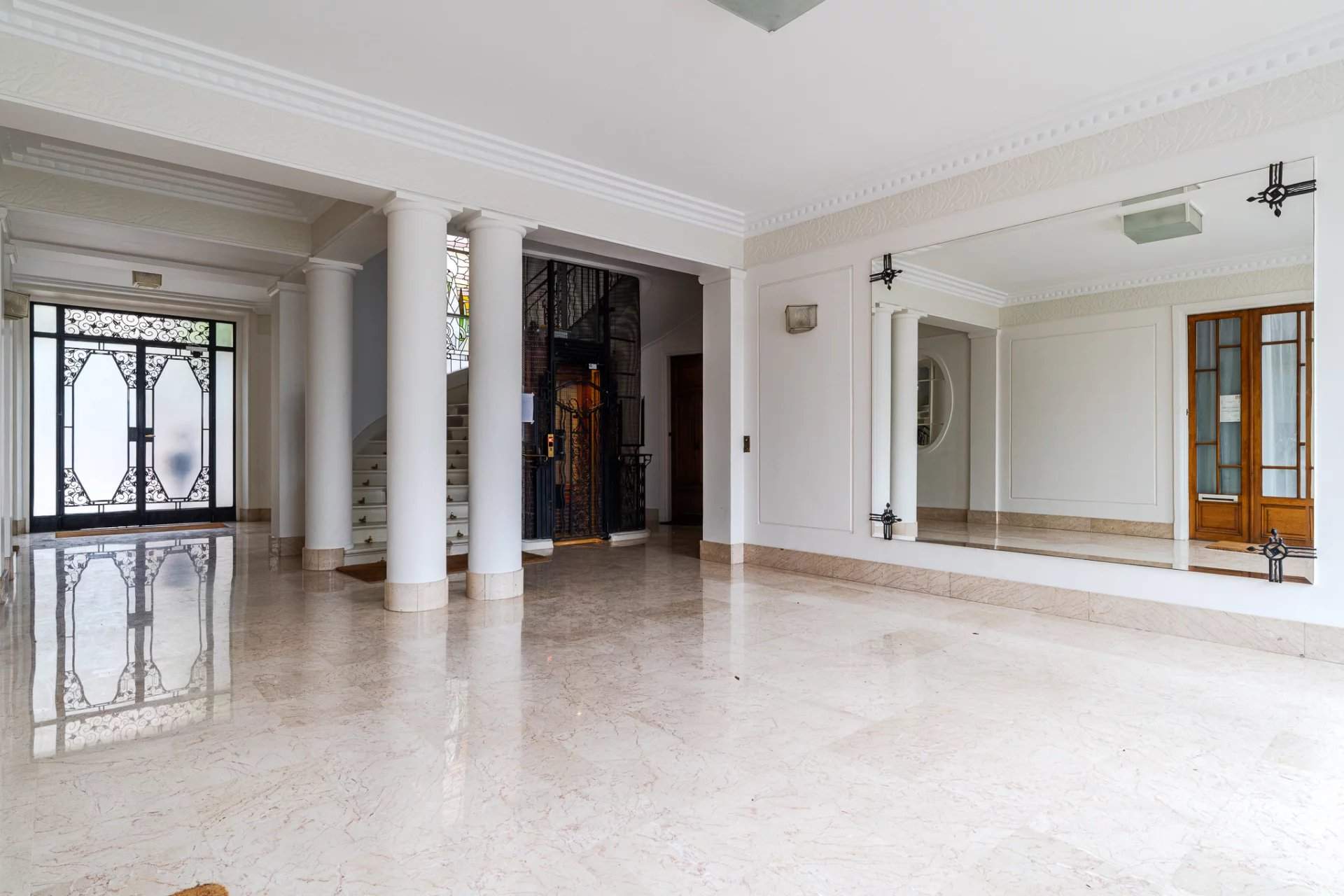 Paris  - Appartement 7 Pi&egrave;ces 4 Chambres - picture 20