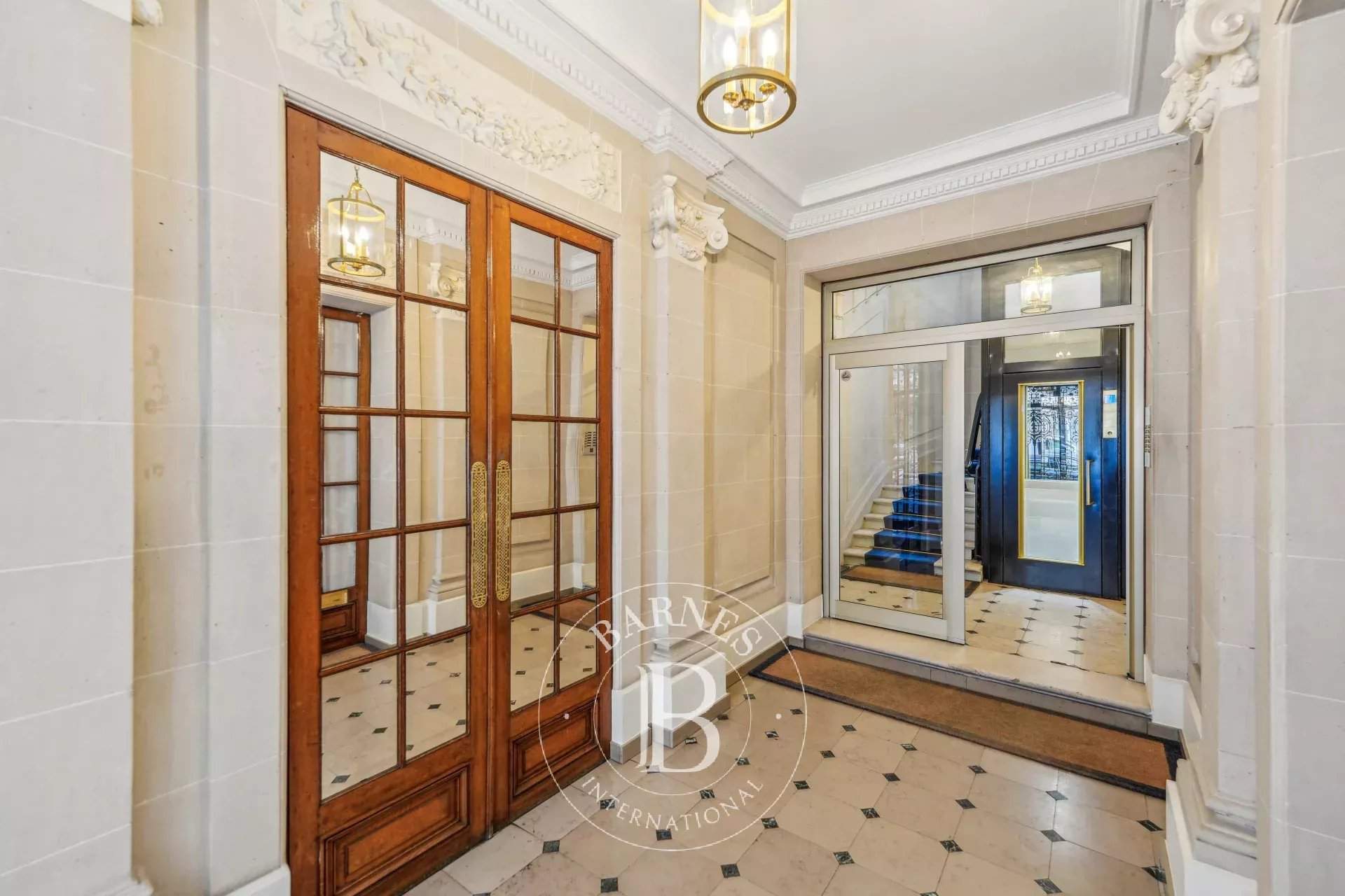 Paris  - Appartement 4 Pièces 2 Chambres - picture 14
